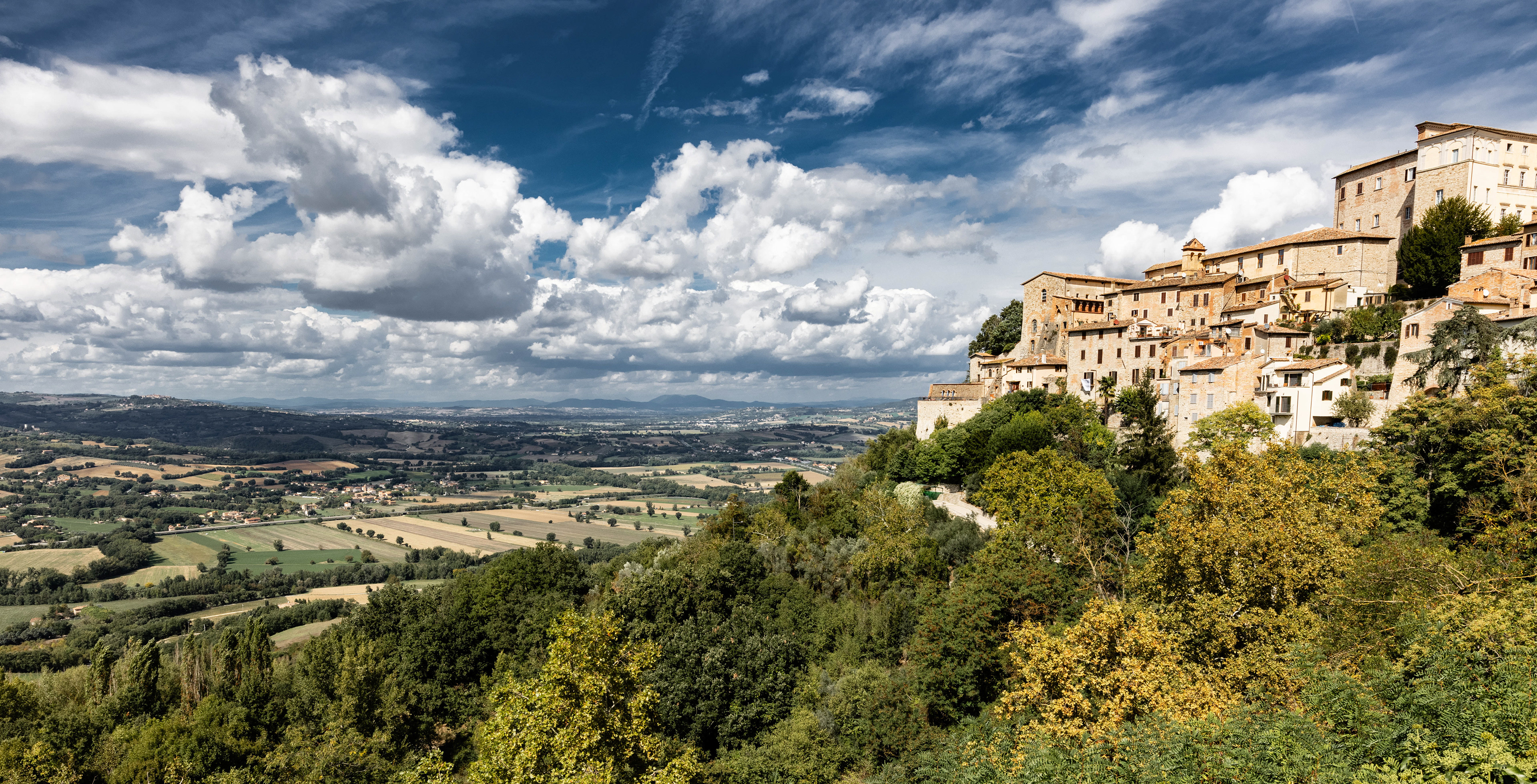 Todi (Umbrien)