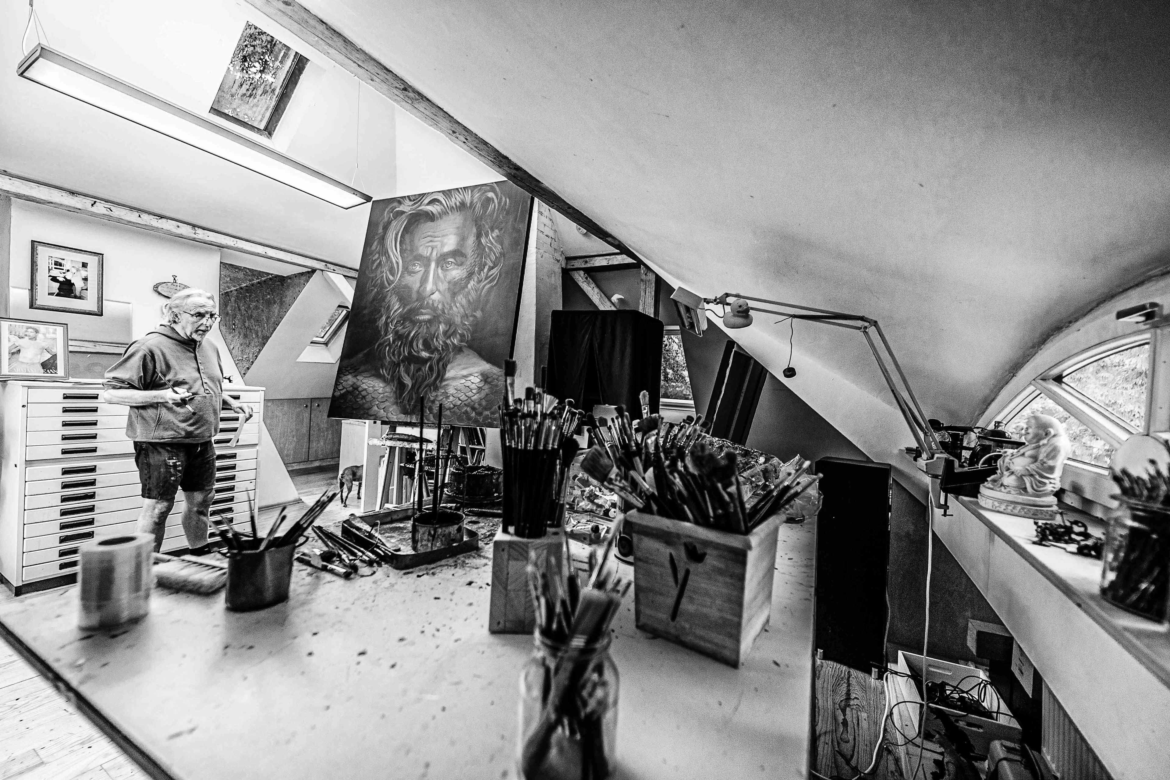 Atelier Michael Knepper Hamburg