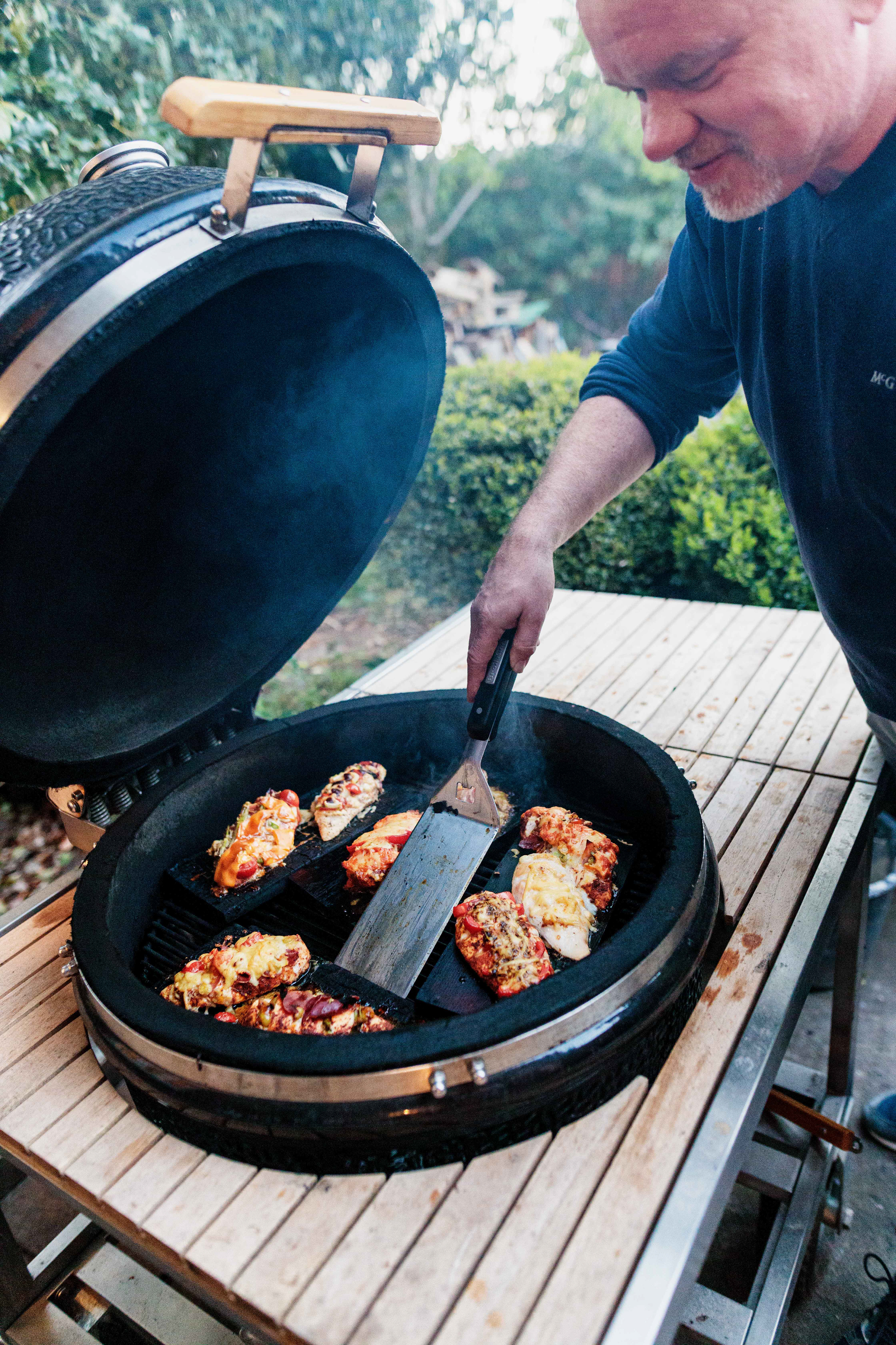 BBQ Laden Buxtehude