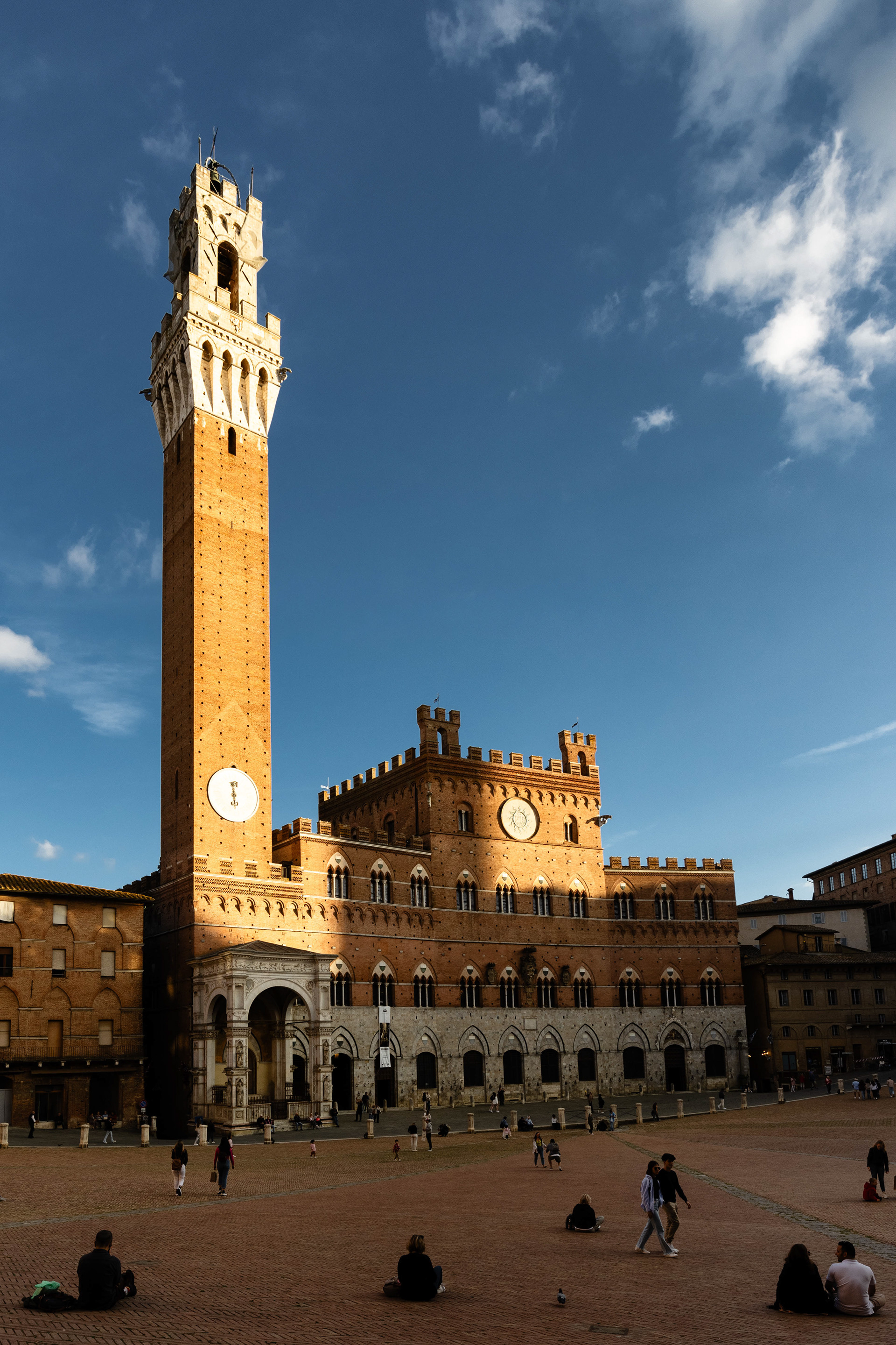 Siena (Toskana)