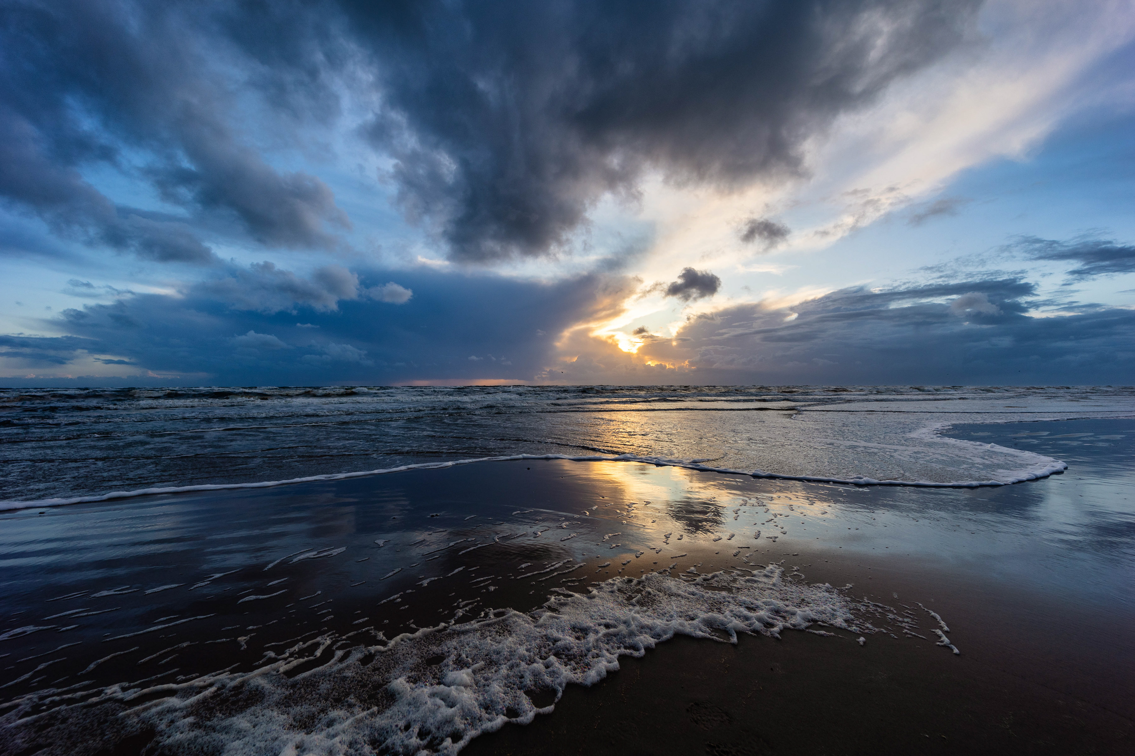Henne Strand