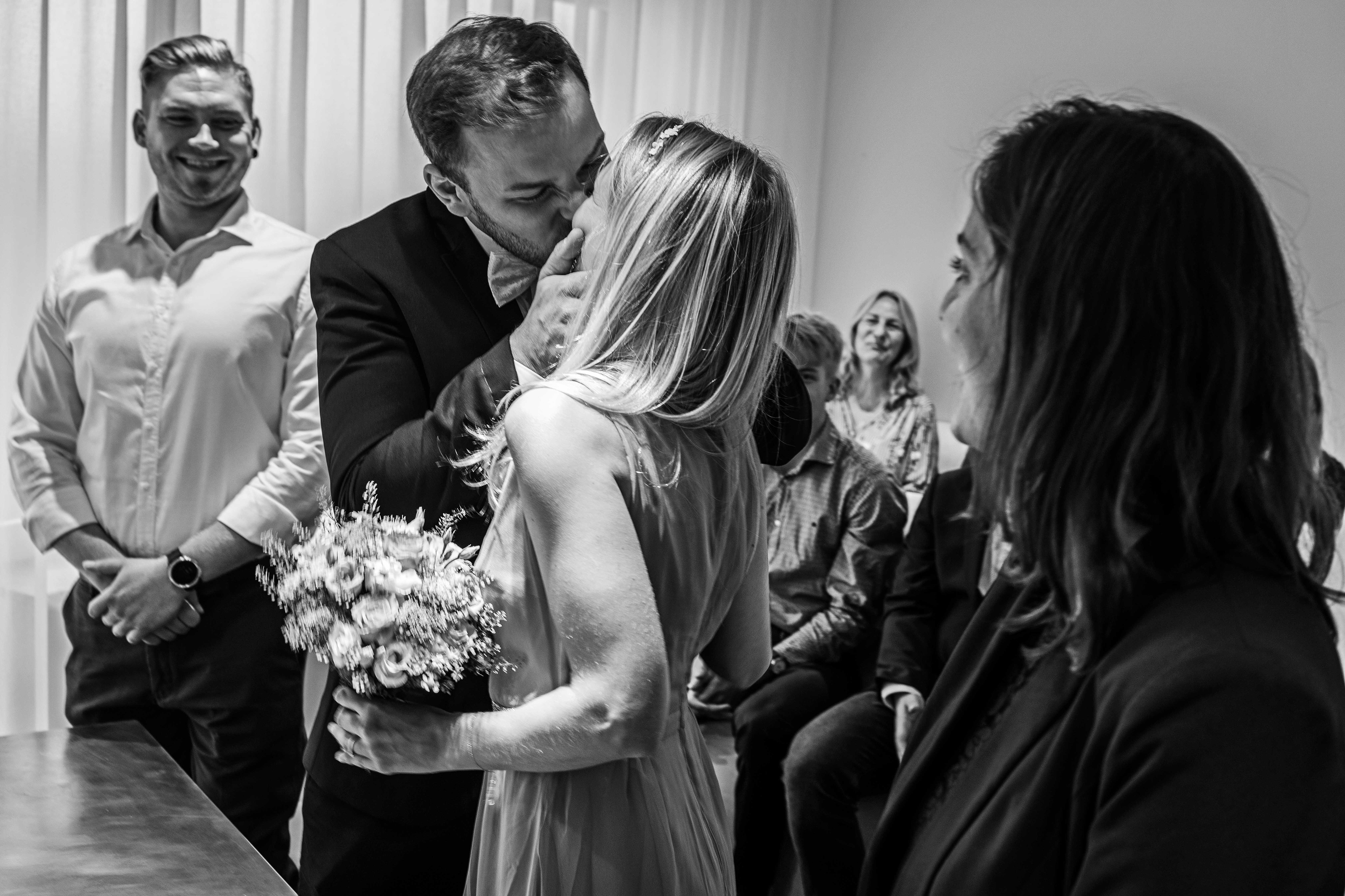 Feiern / Events