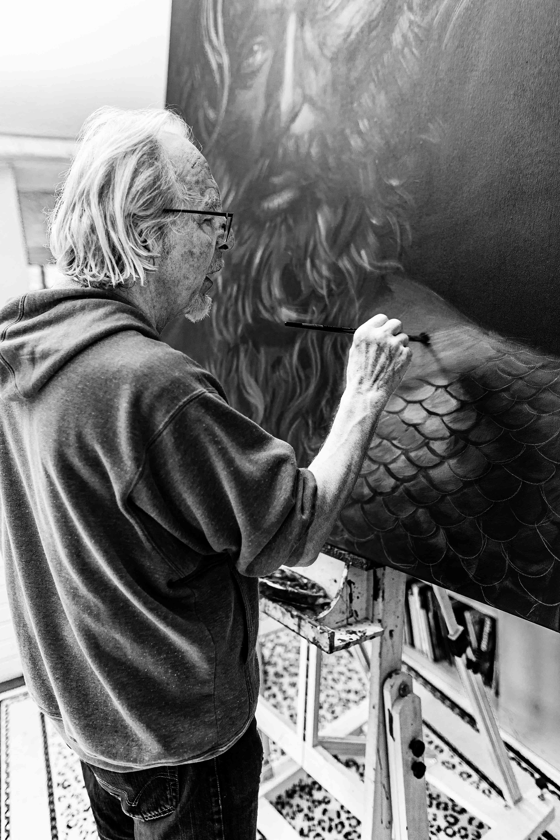 Atelier Michael Knepper Hamburg