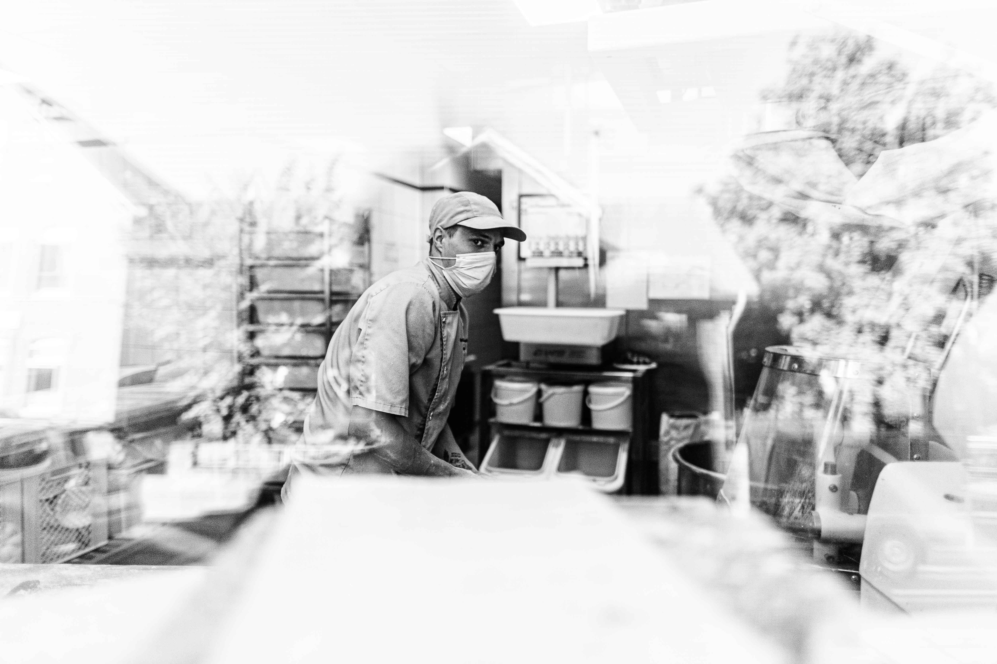 Bäckerei Heyderich Stade