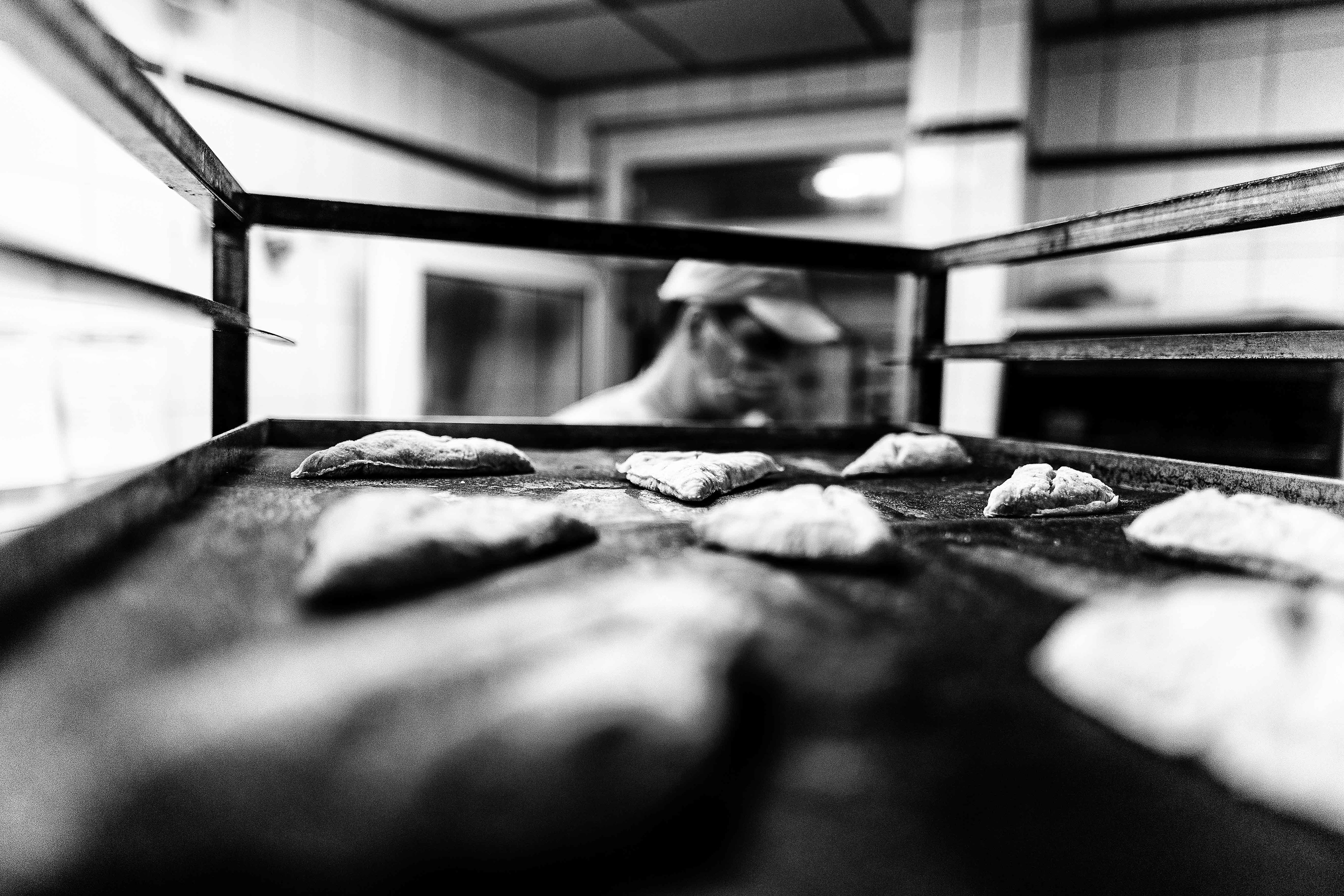 Bäckerei Heyderich Stade