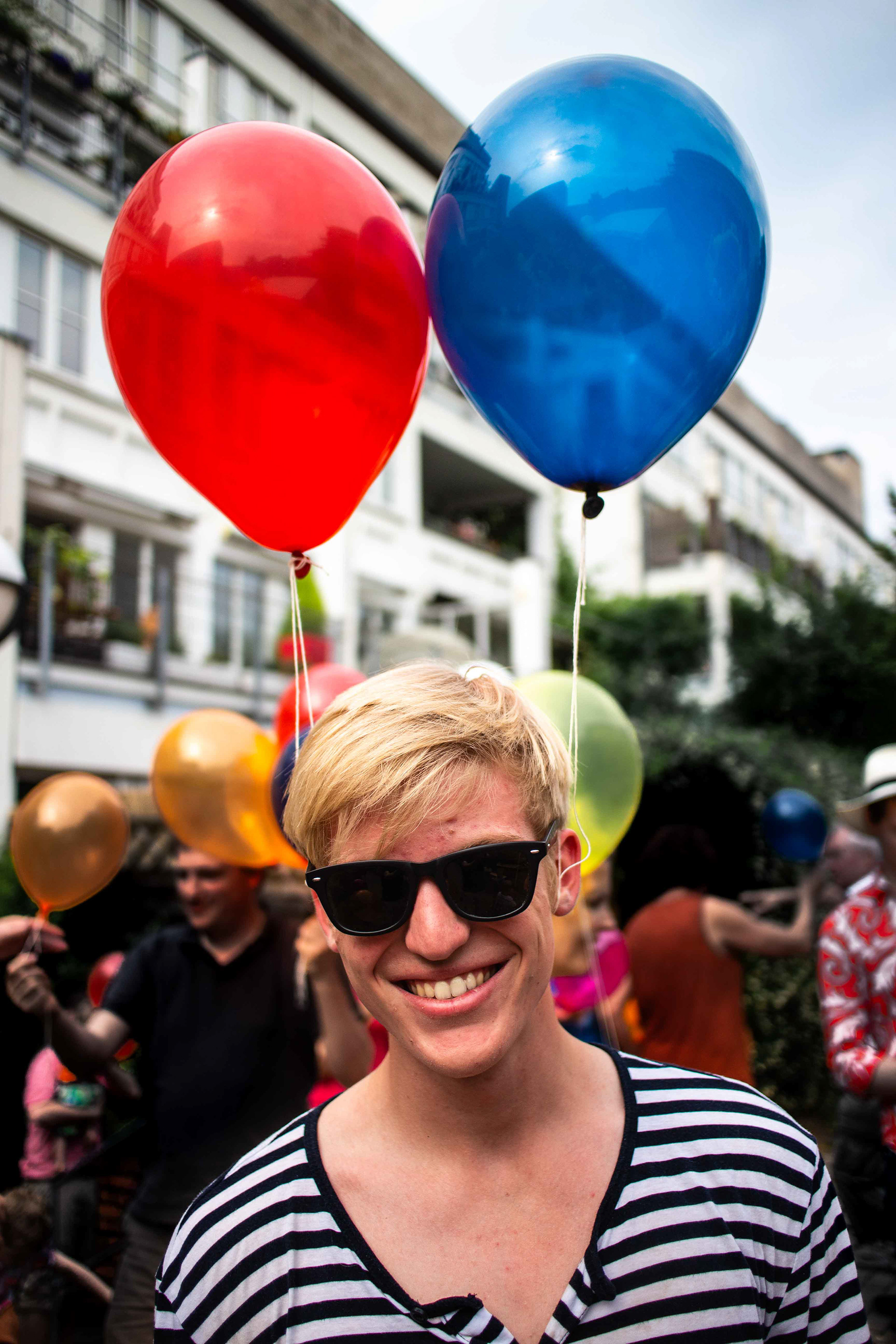 Feiern / Events