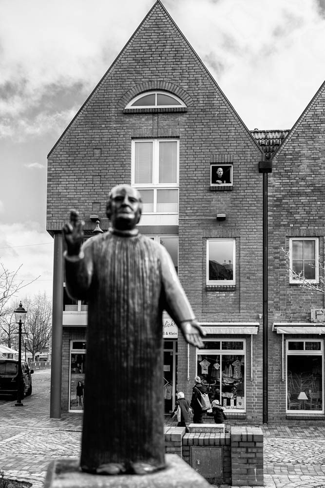 Buxtehude