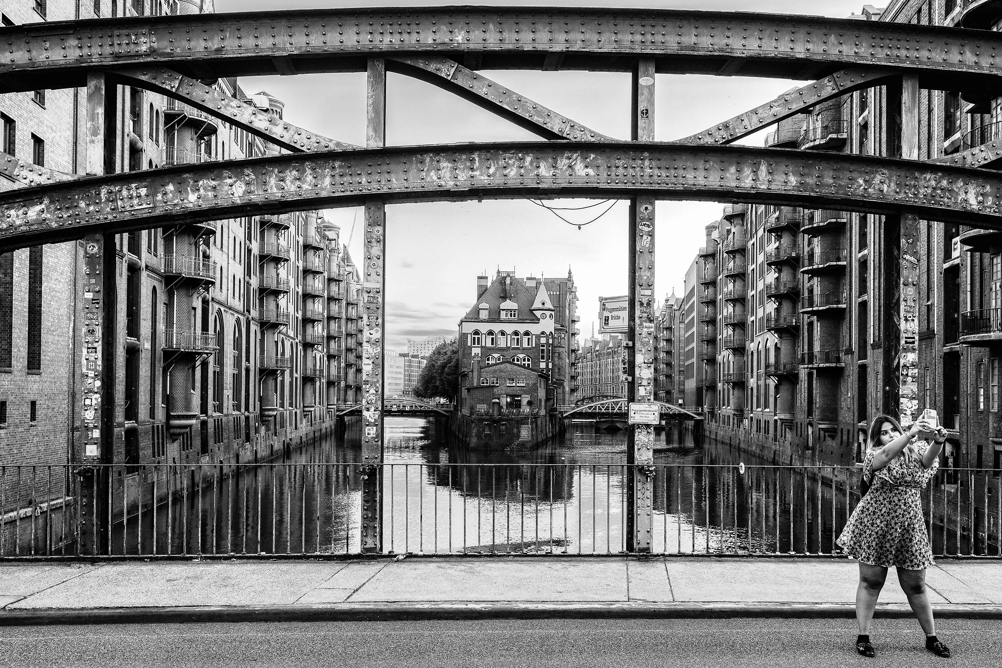 Hamburg