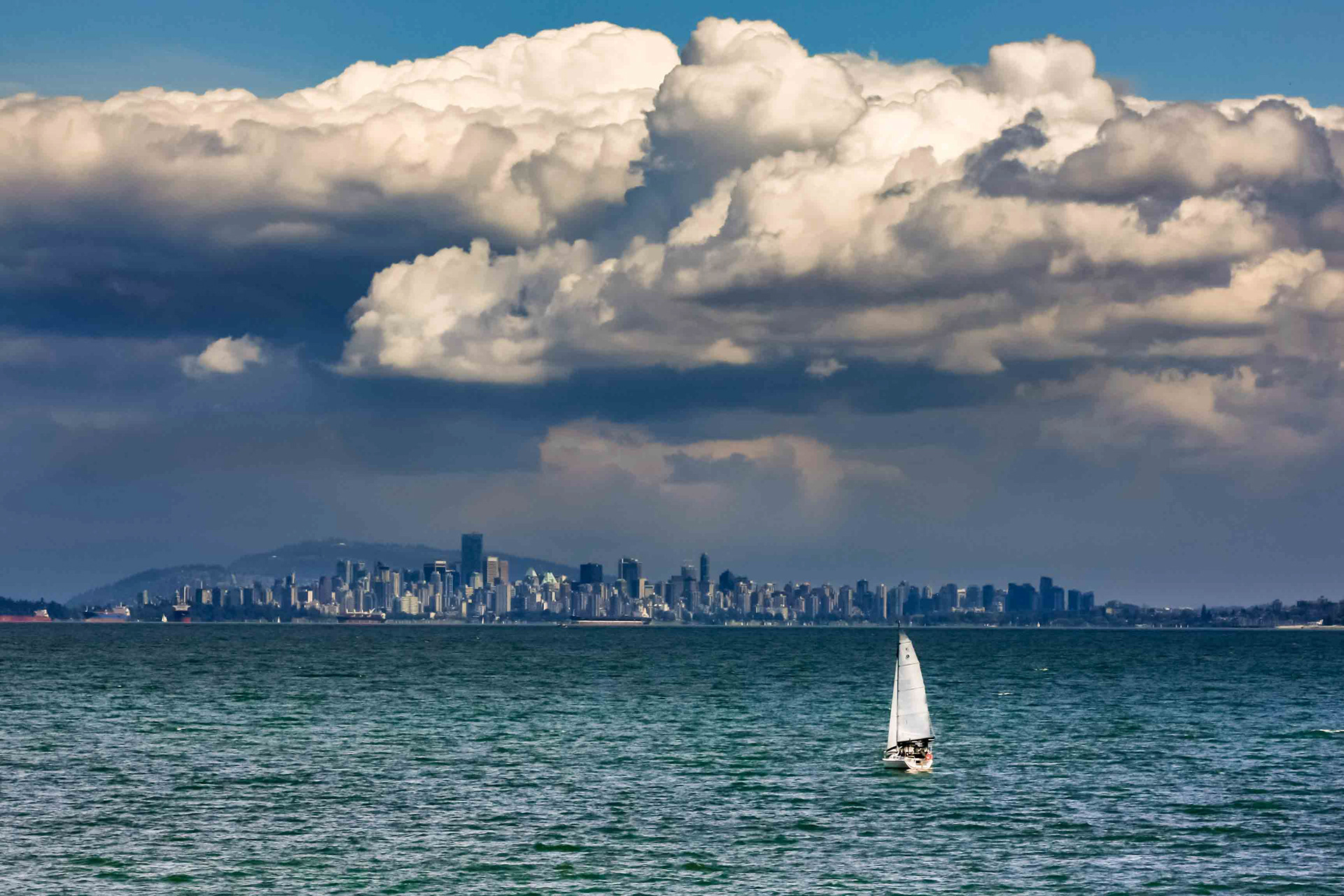 Vancouver