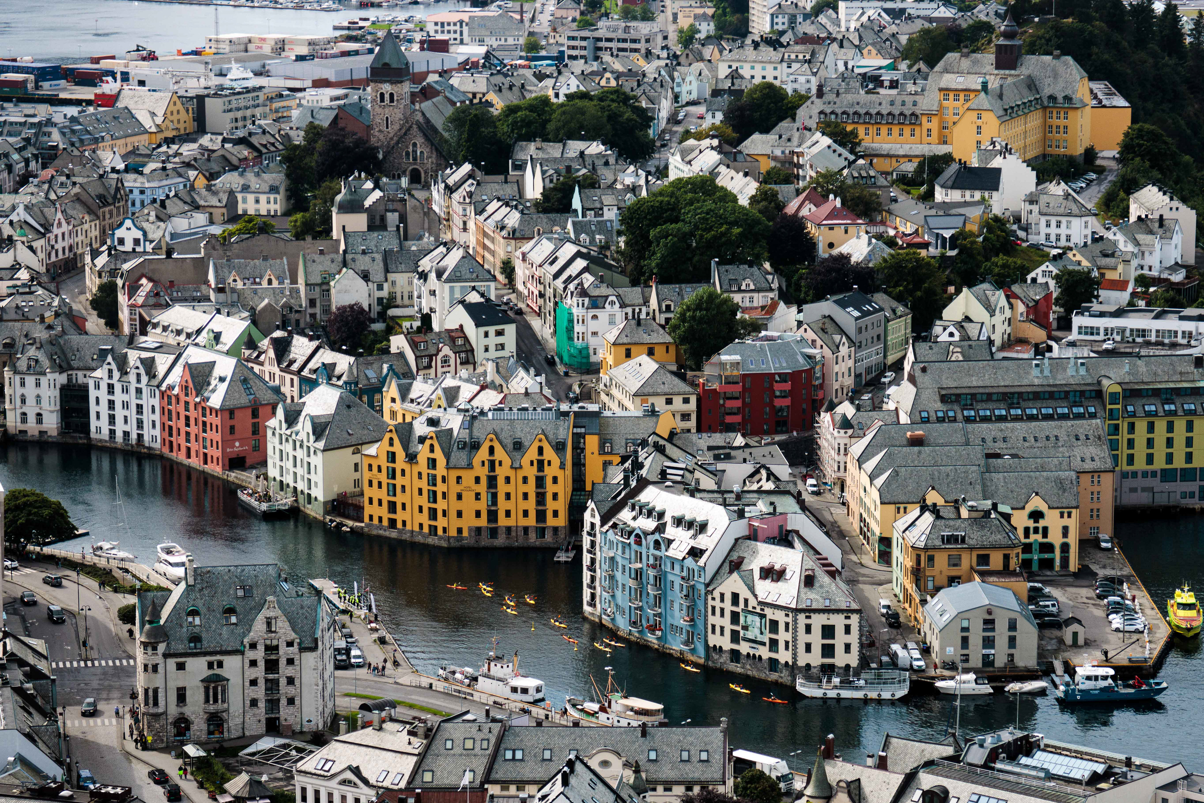 Ålesund