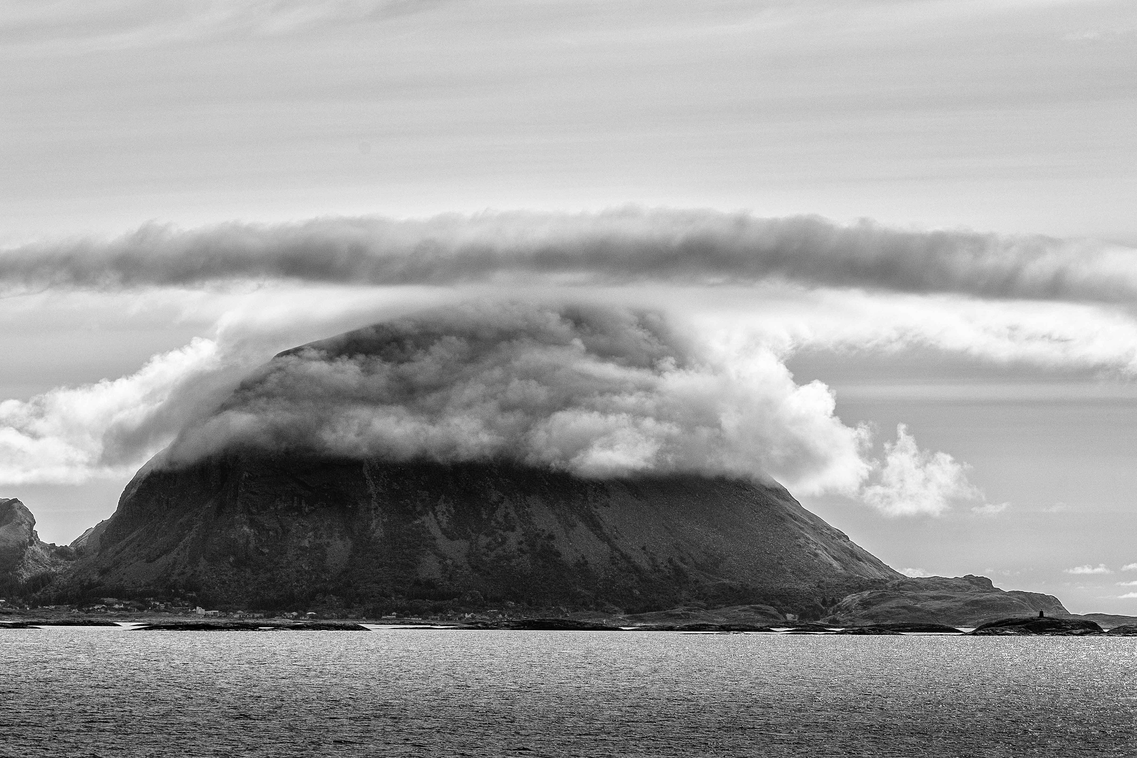 Lovund