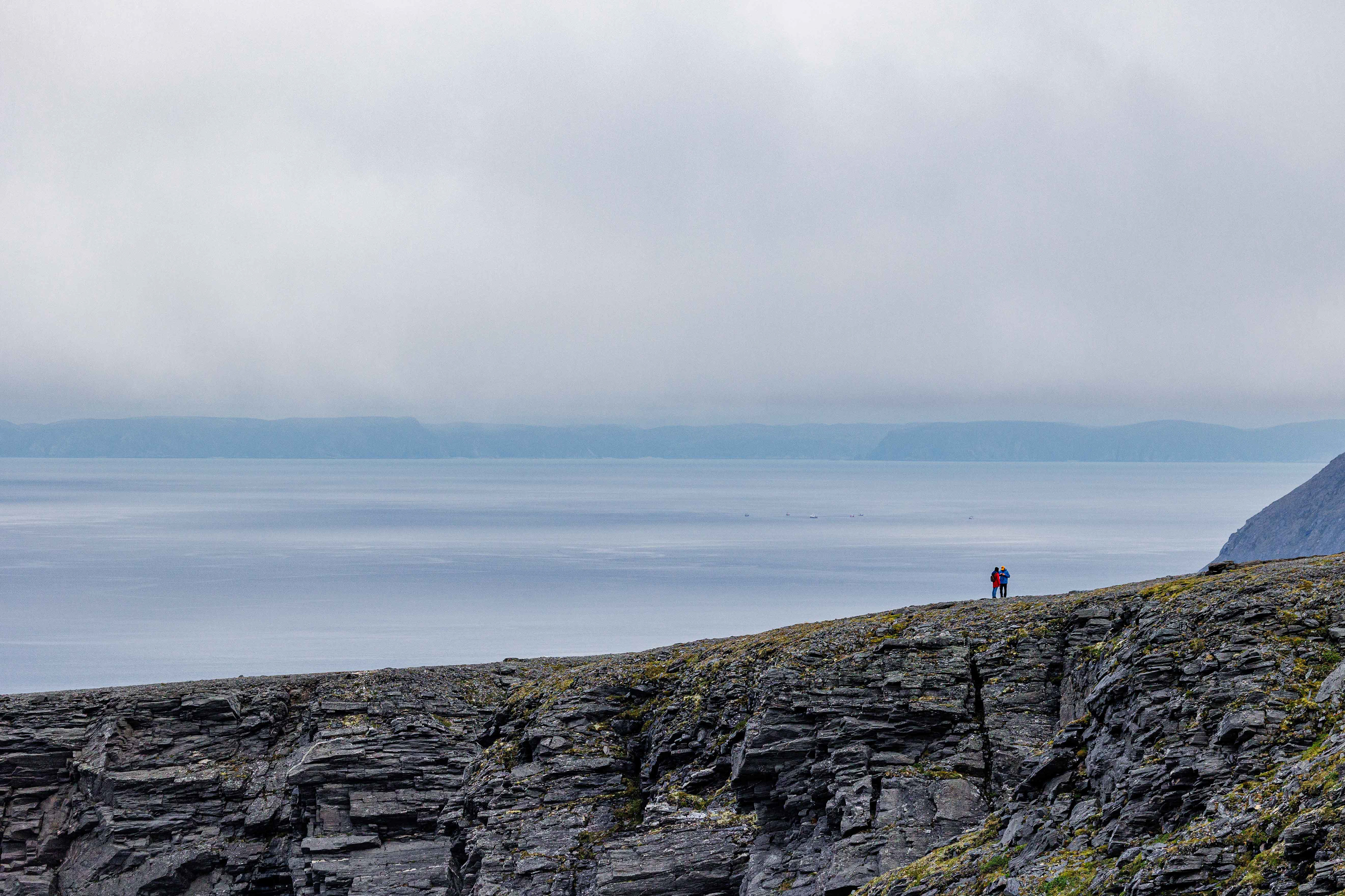 Nordkap