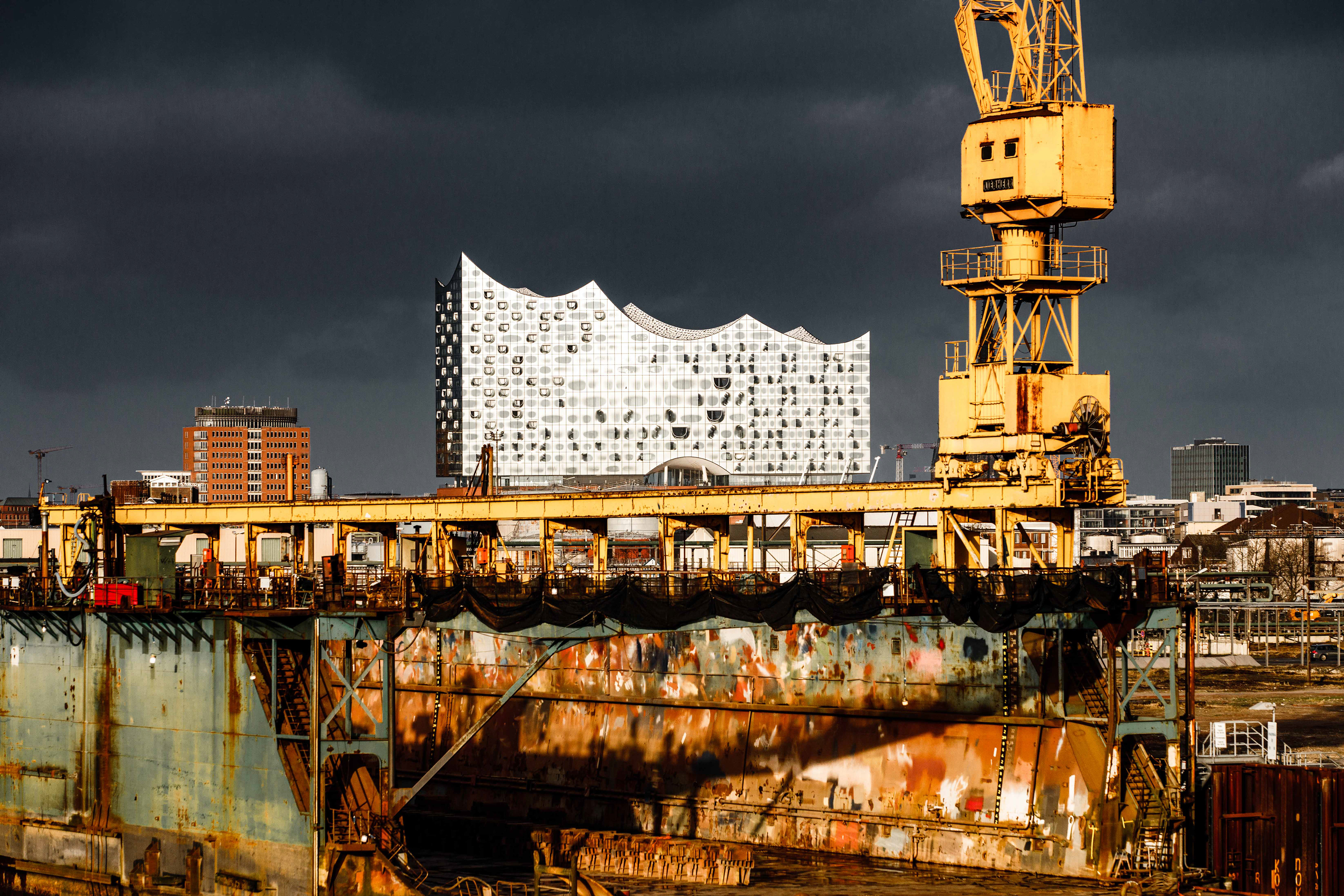 Hamburg