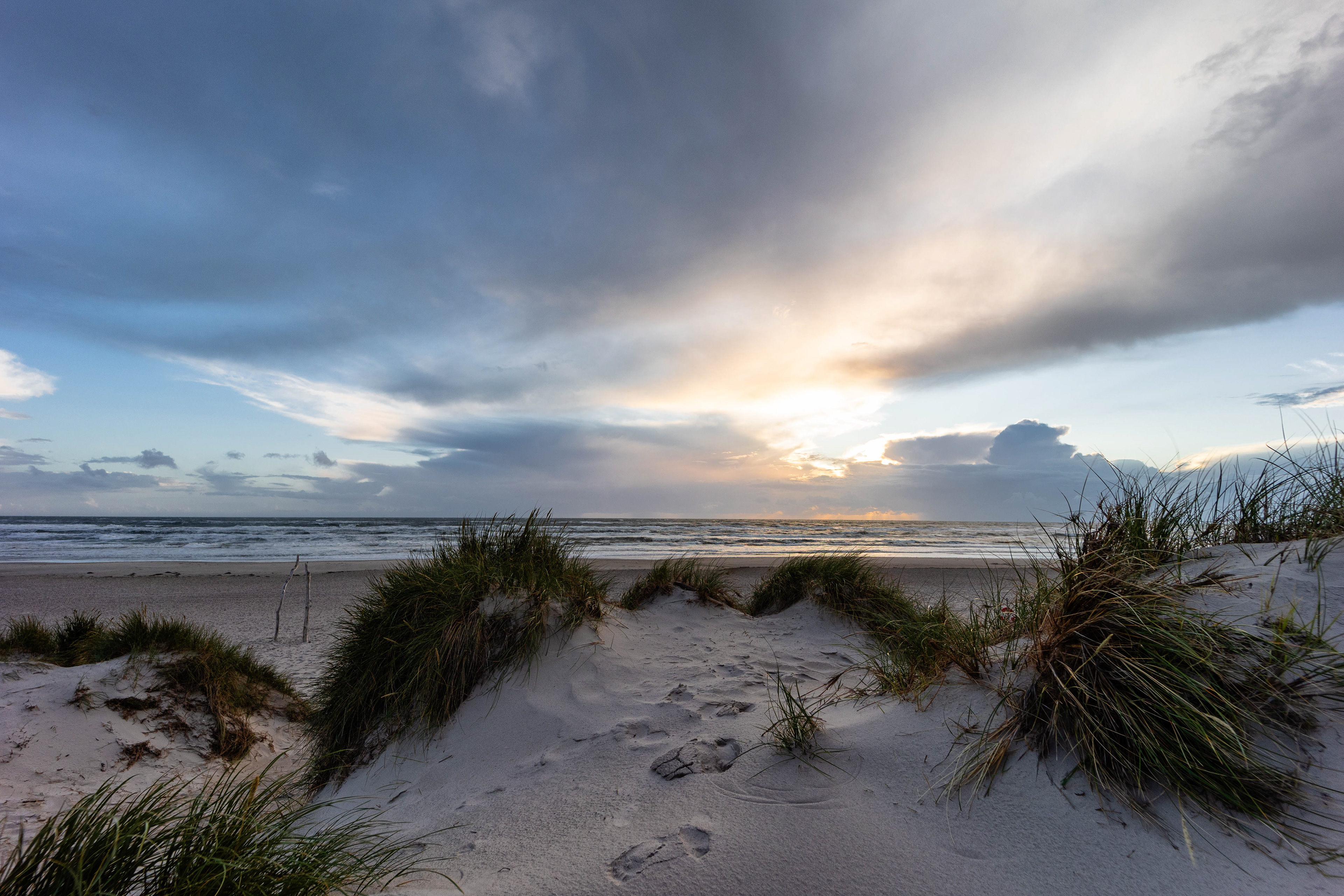 Henne Strand
