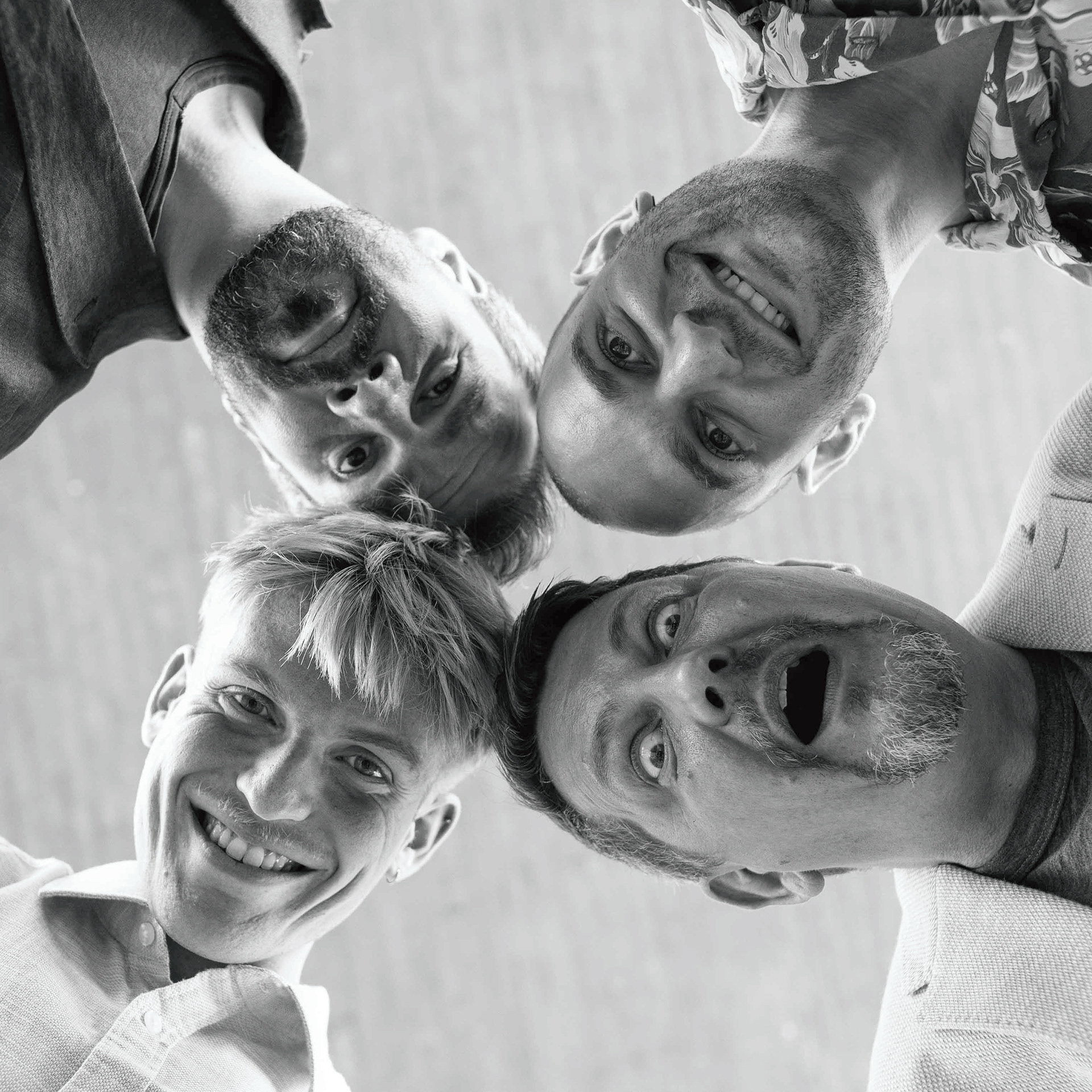 Bandbilder Paper Knife