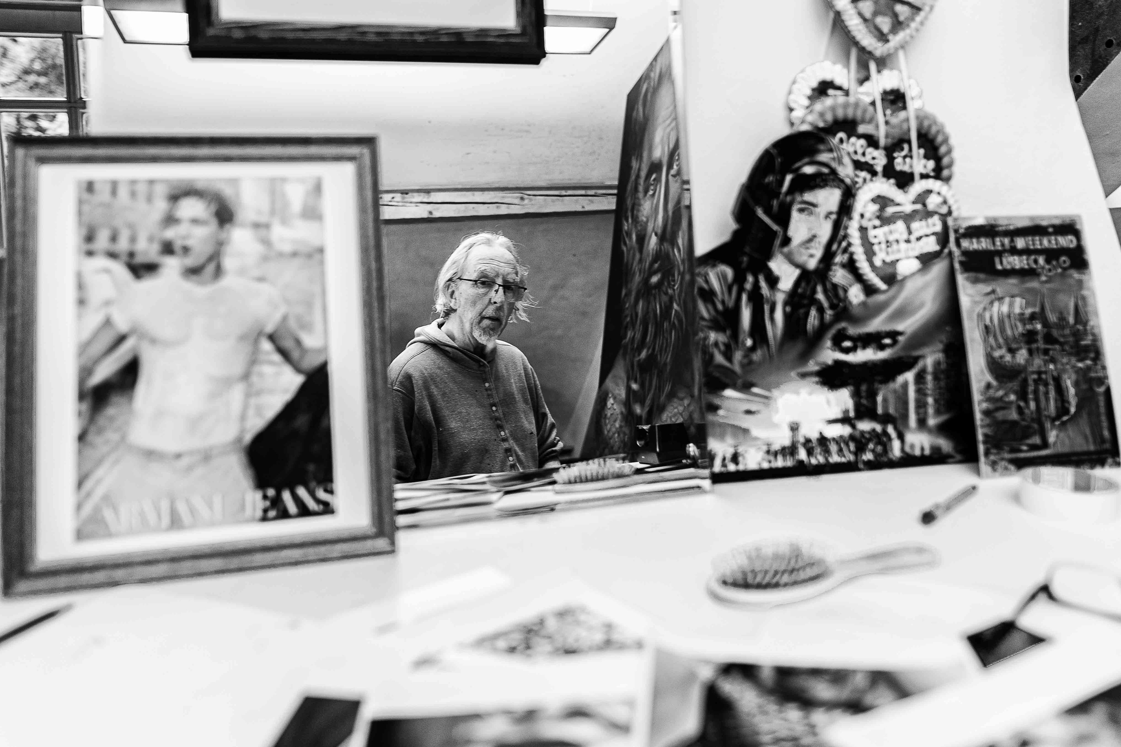 Atelier Michael Knepper Hamburg