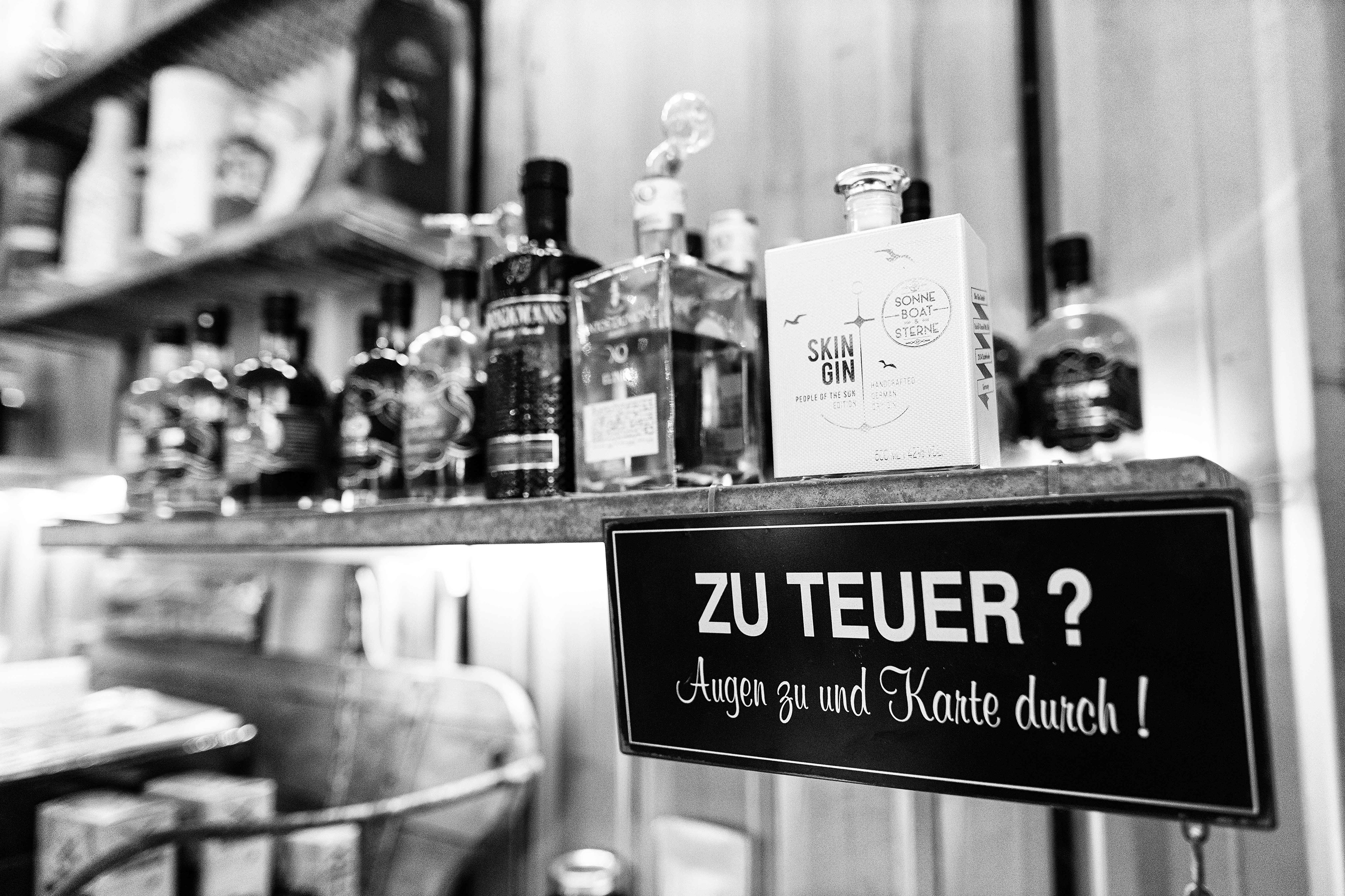 BBQ Laden Buxtehude