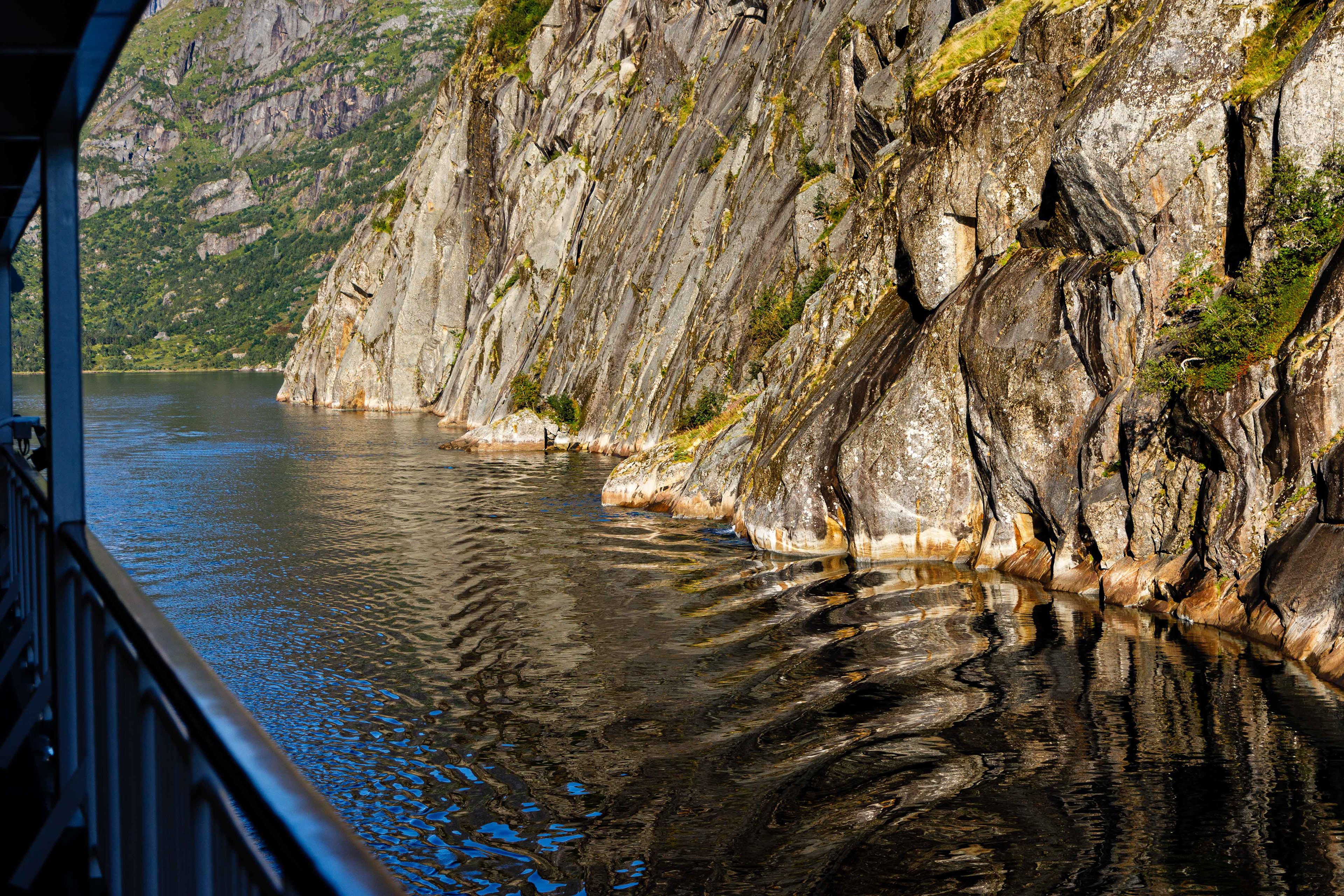 Trollfjord/Lofoten