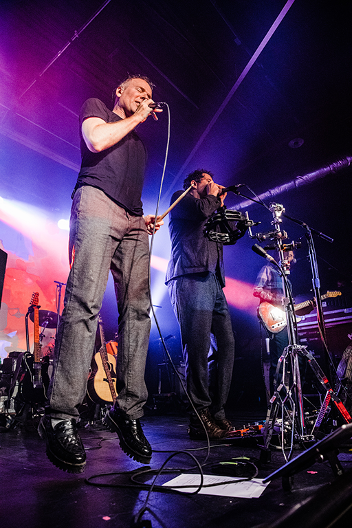 Belle & Sebastian
