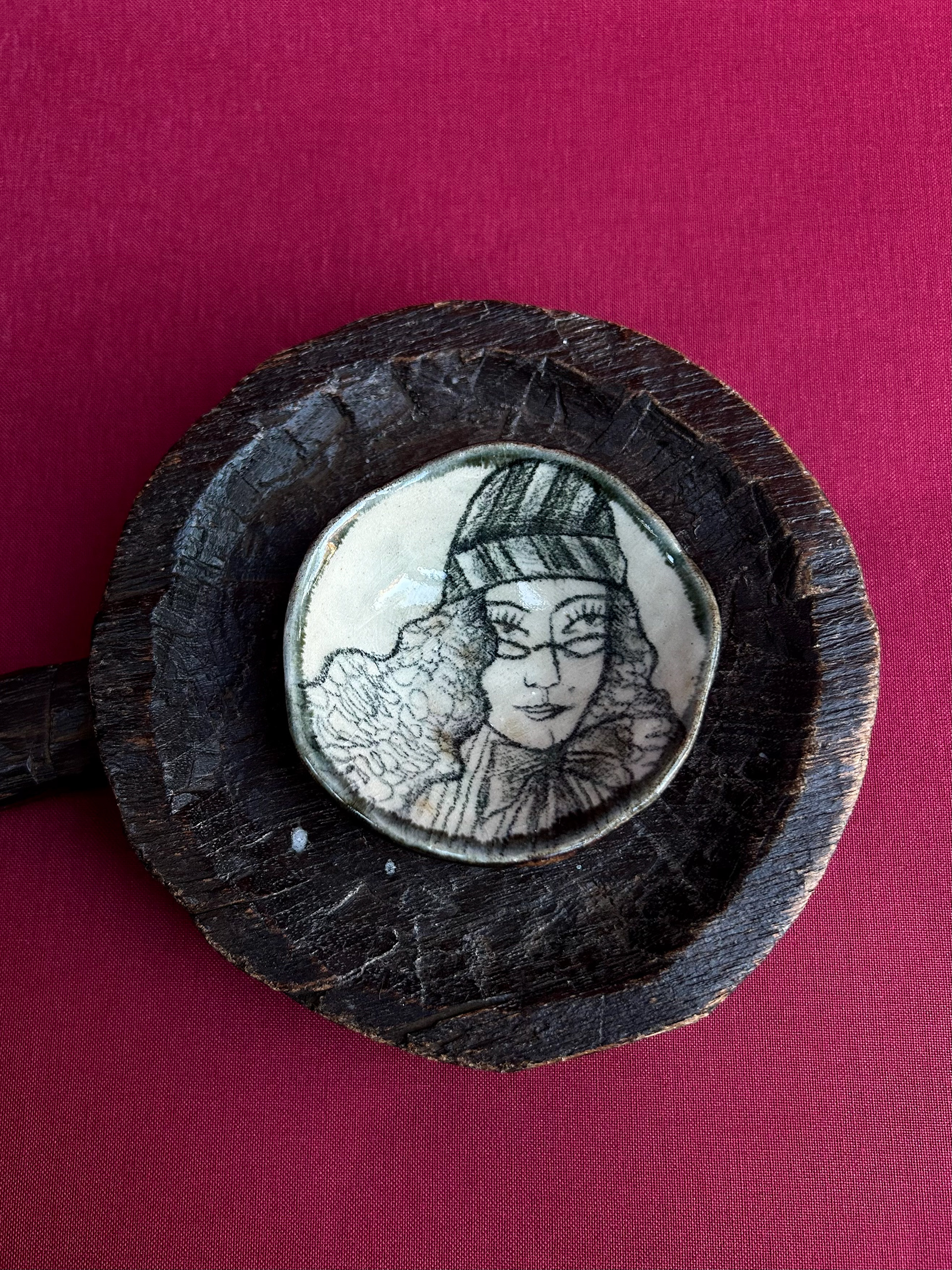 in my glasses (2025)