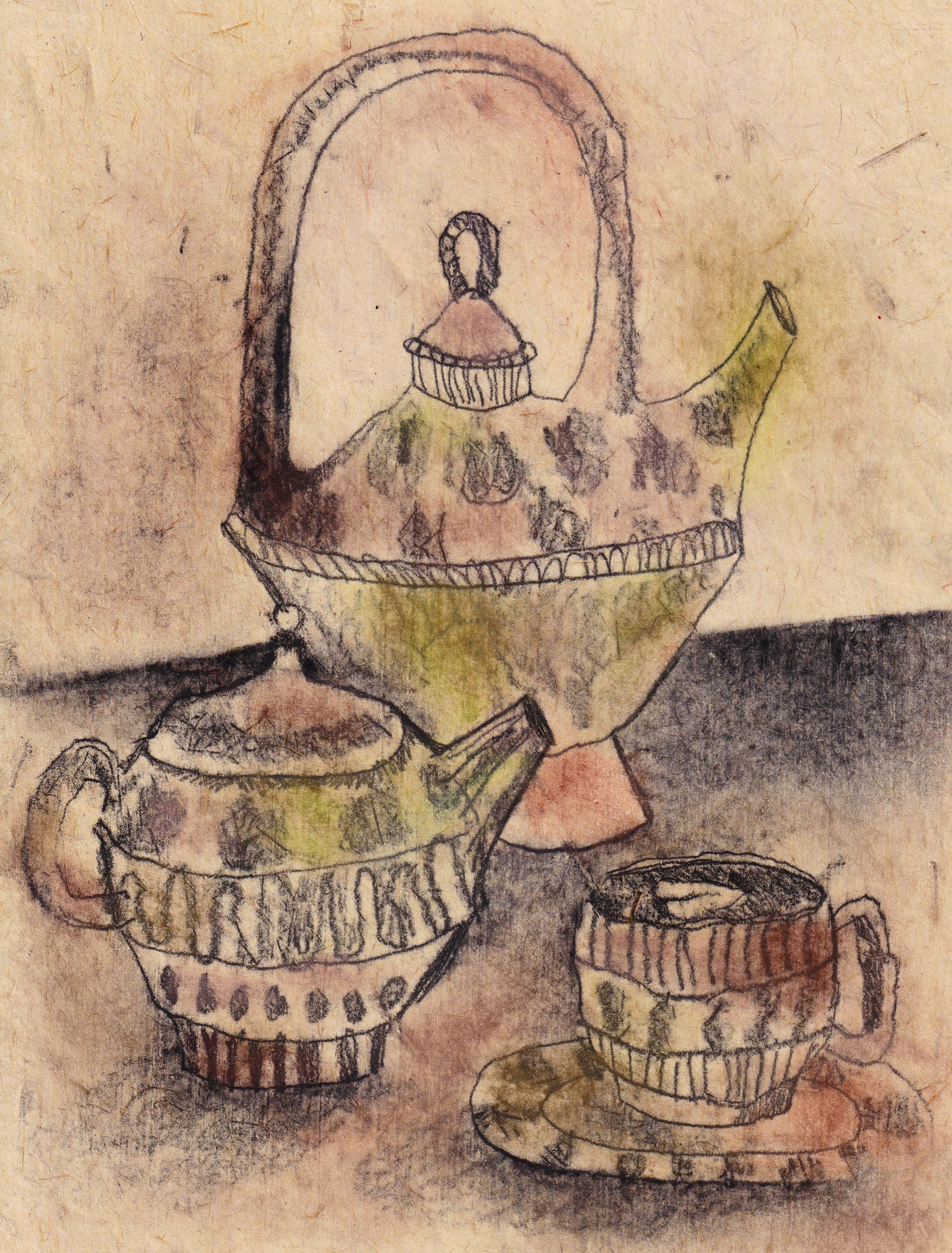teapots (2025)