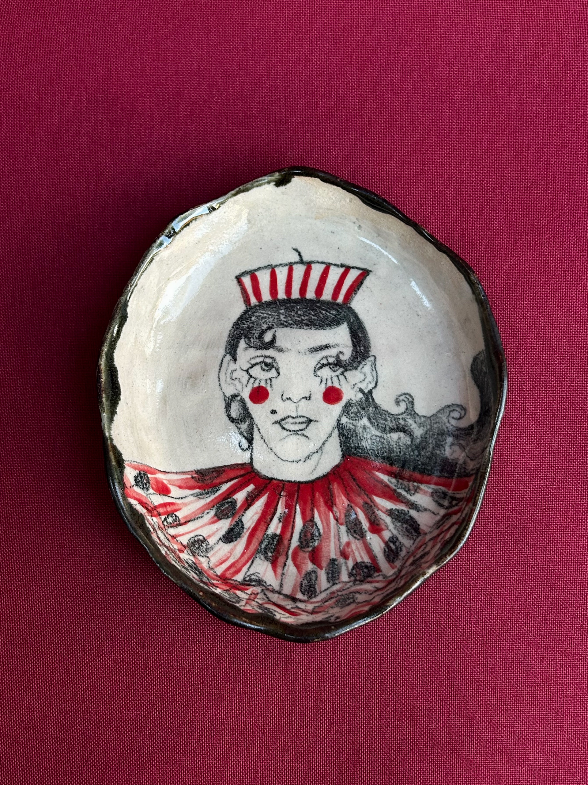 at the circus (2025)