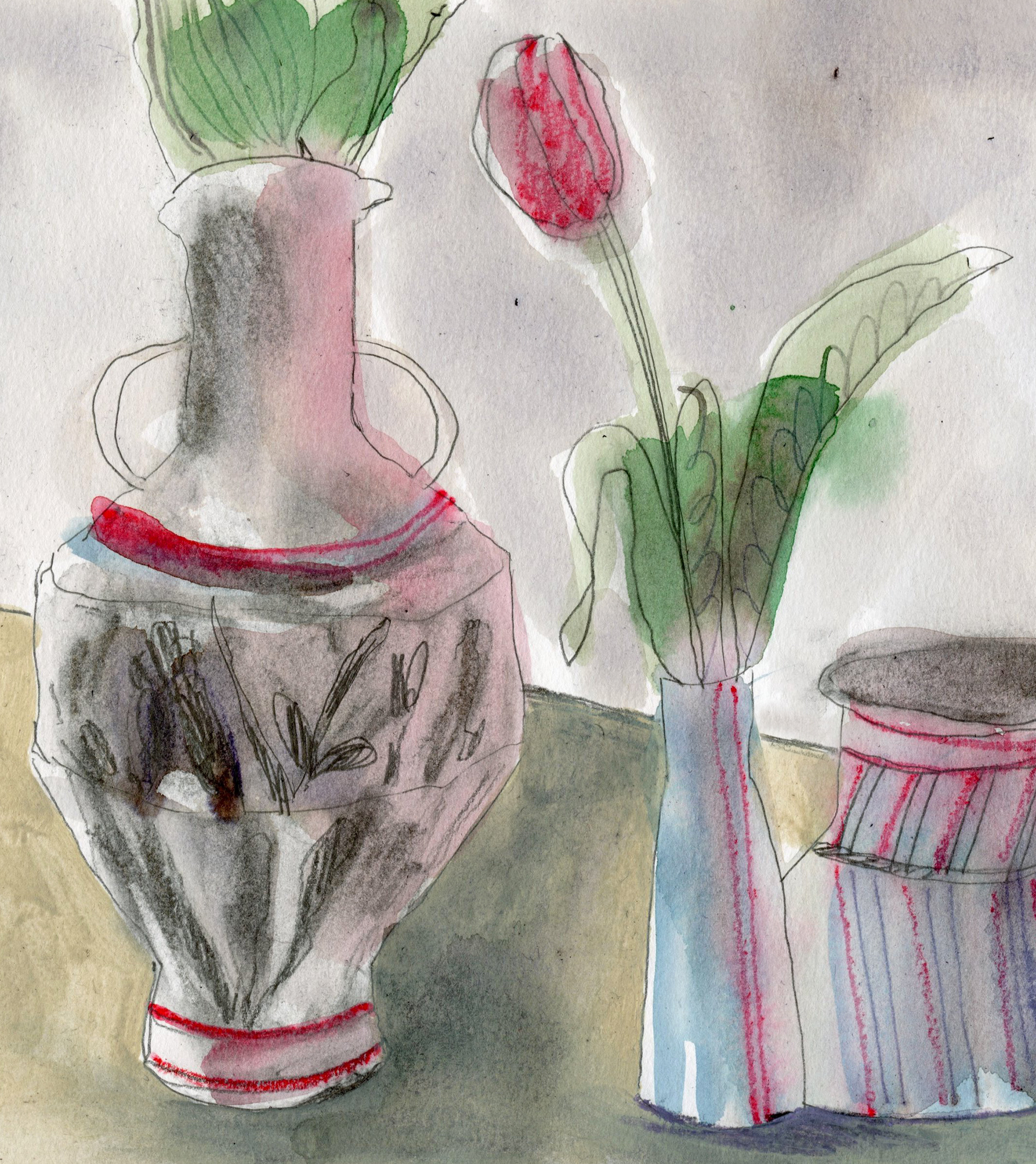 vases (2025)