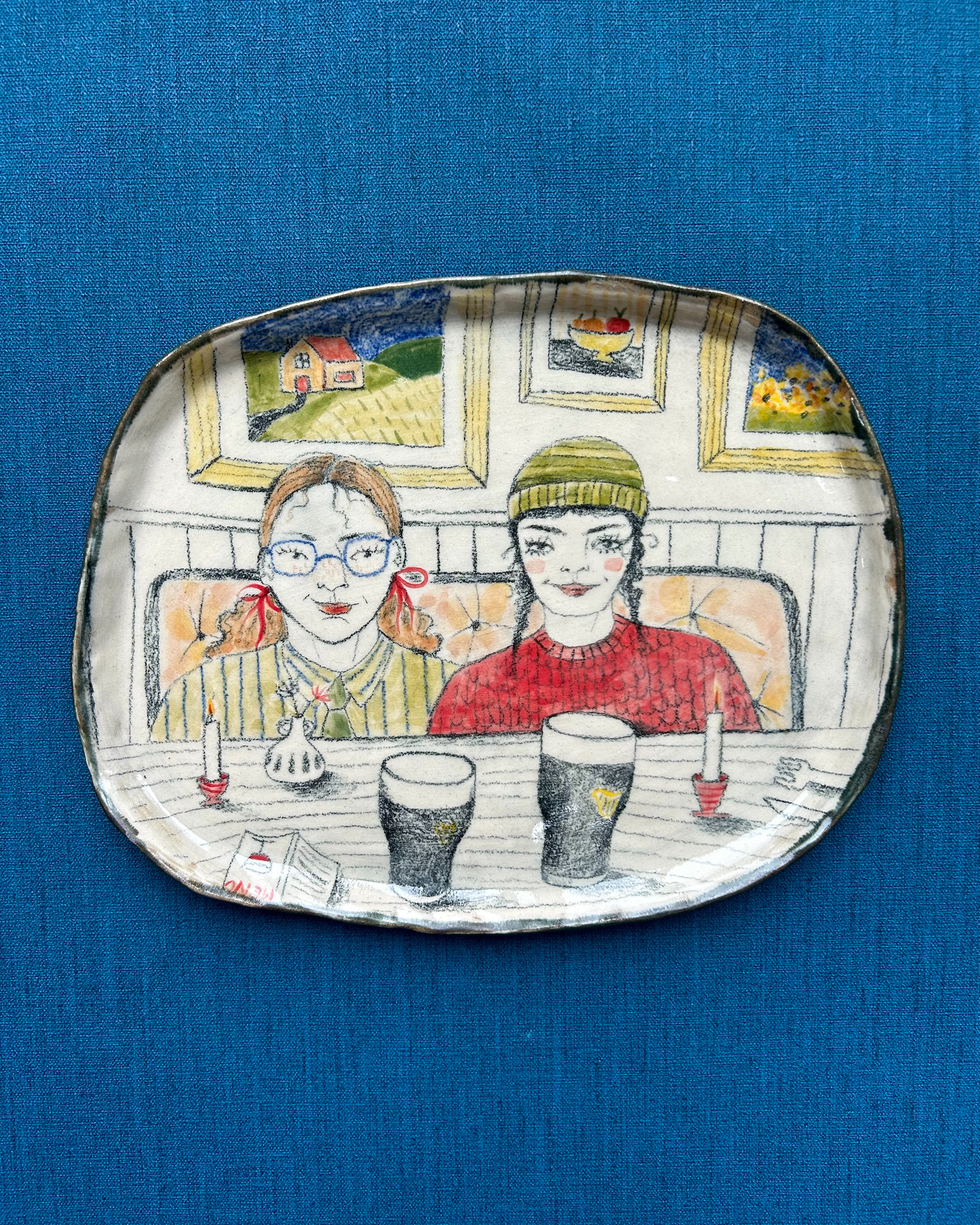 guiness girls (2026)