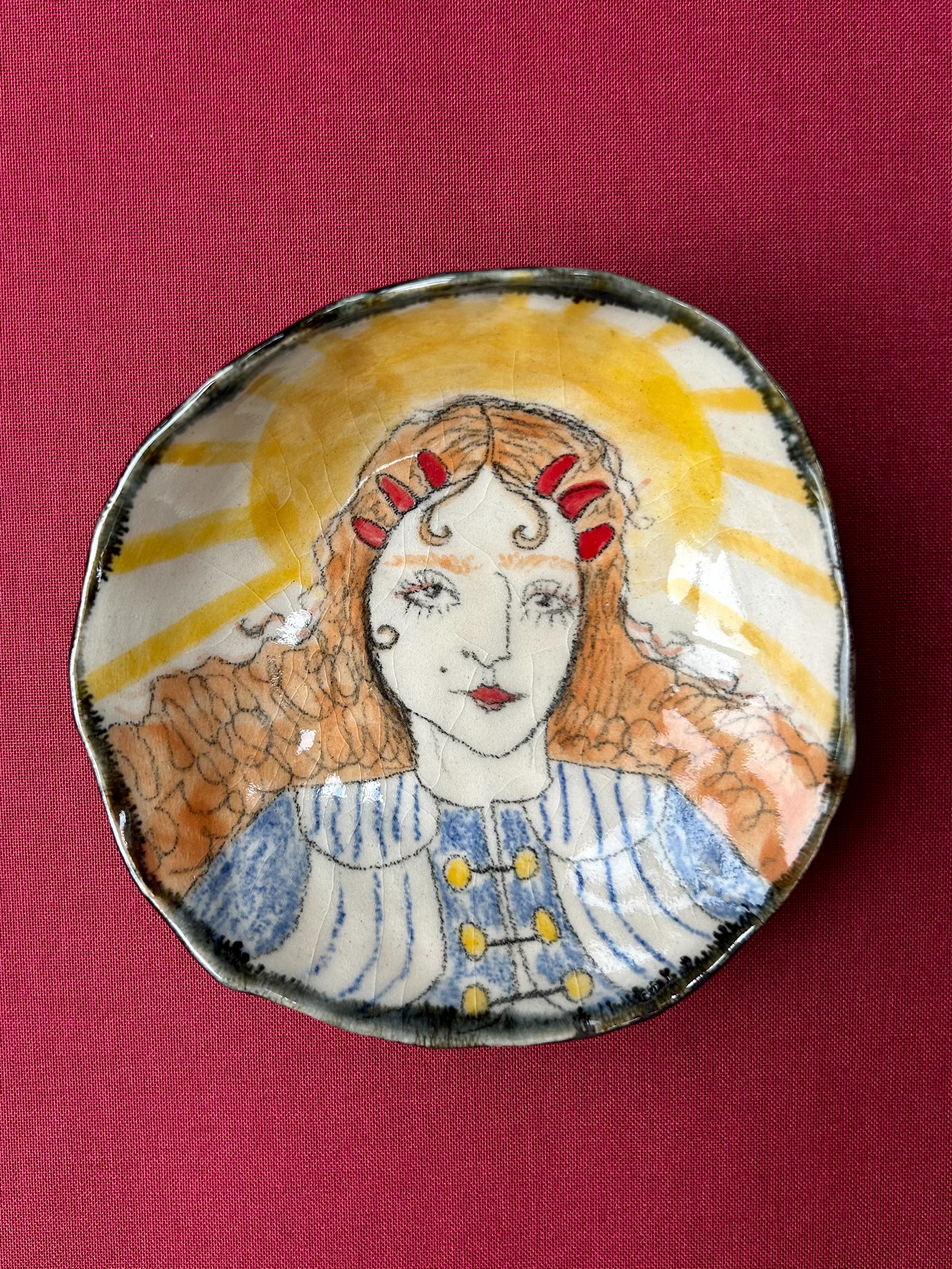 sunshine girl (2026)