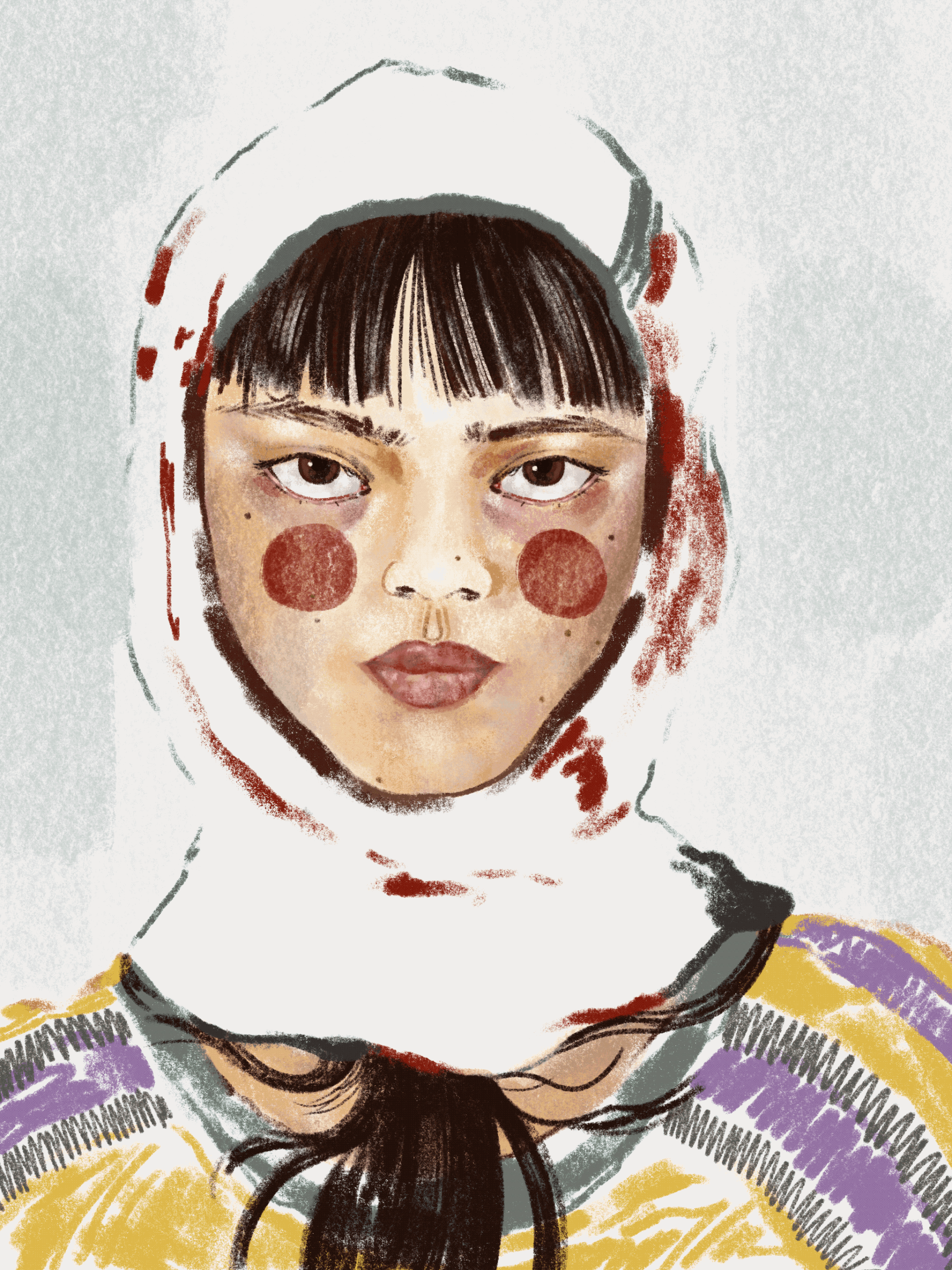 Building a Balaclava (2023)