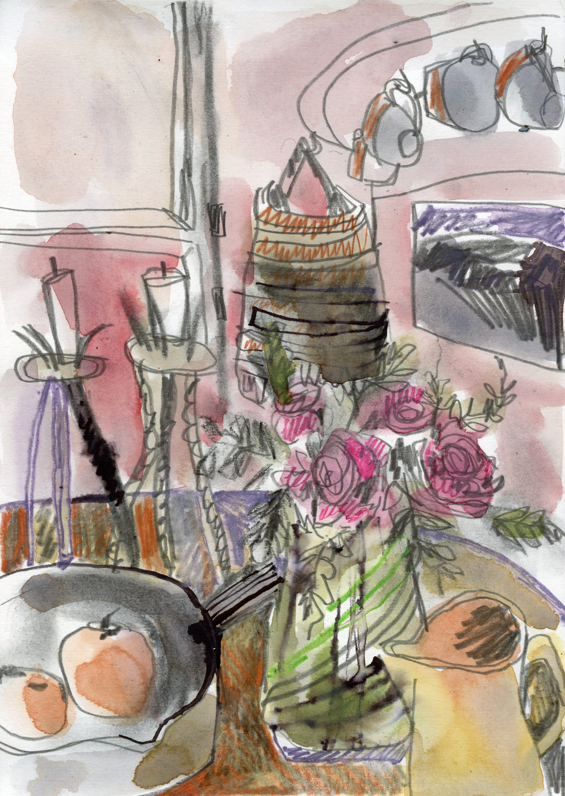 kitchen (2025)