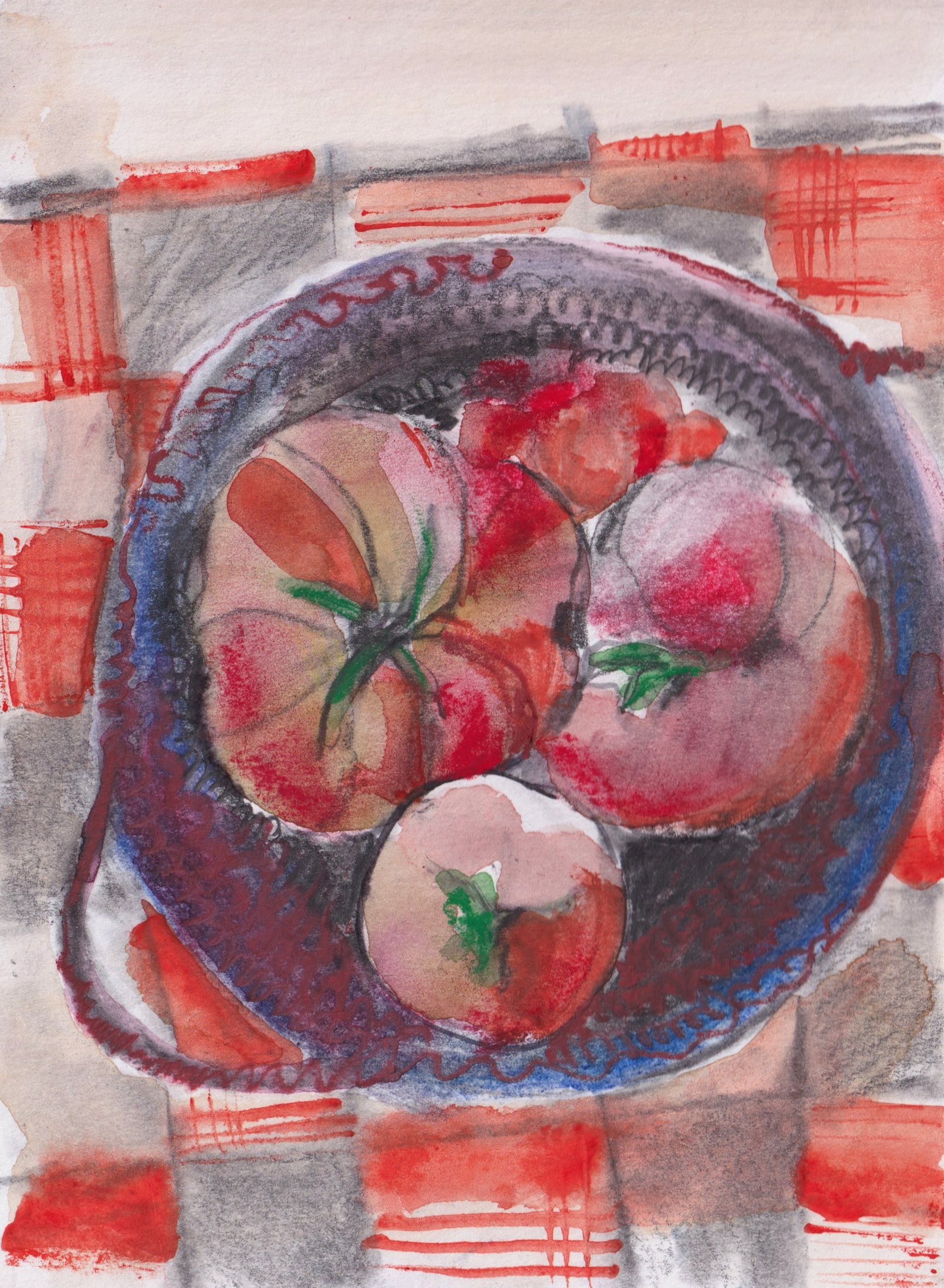 tomatoes (2025)