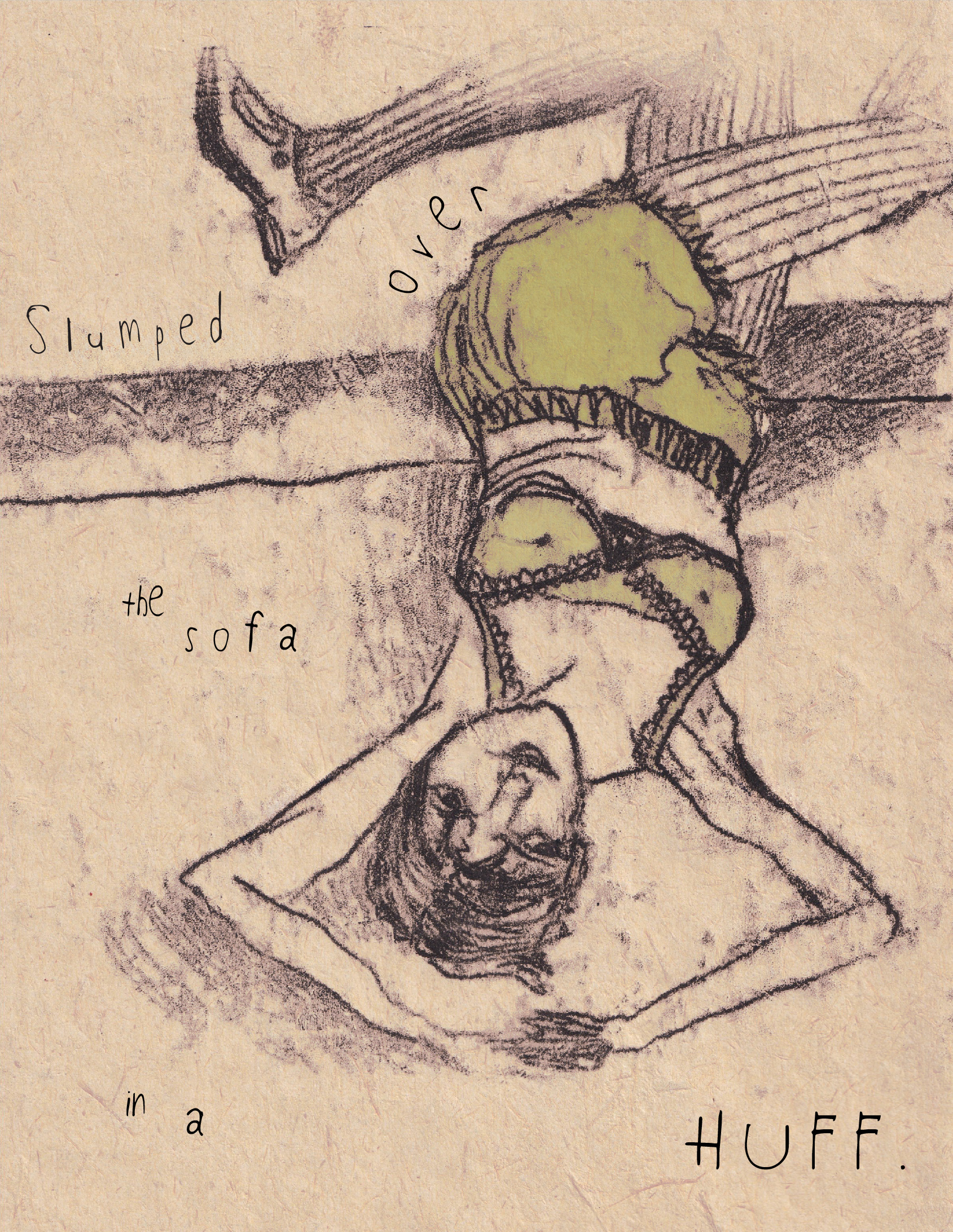 In a Huff (2025)