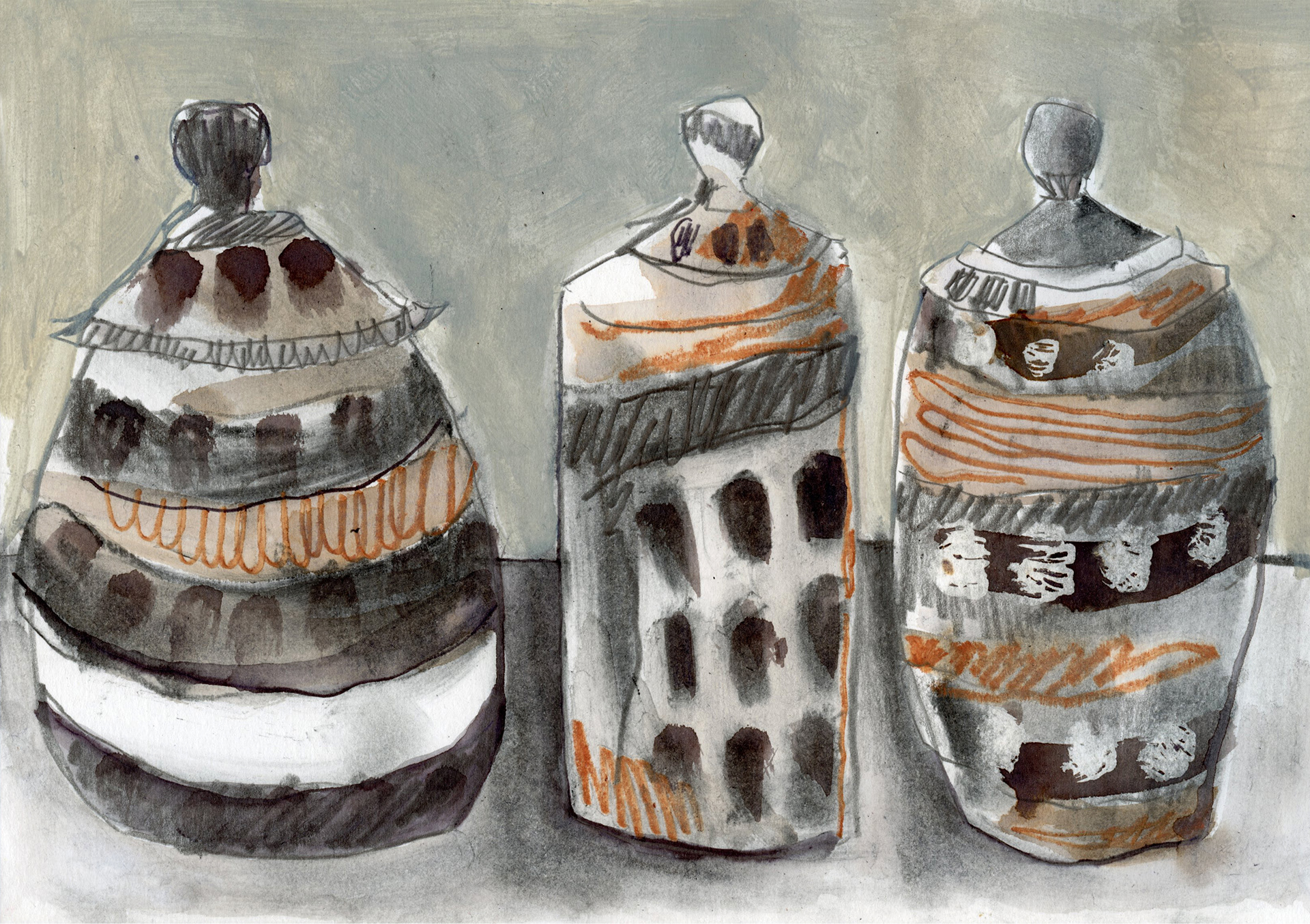 vases (2025)