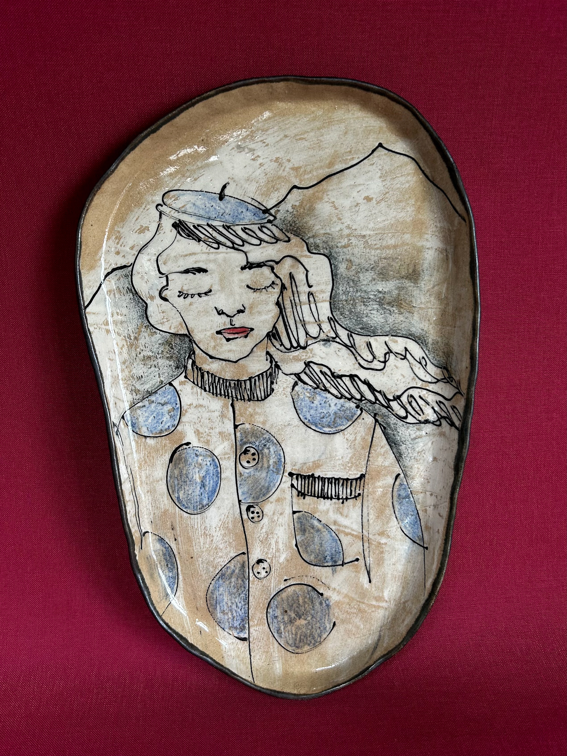 in the mountains (2026)