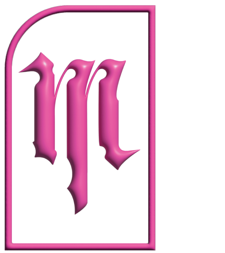 Mel Wise Design Logo