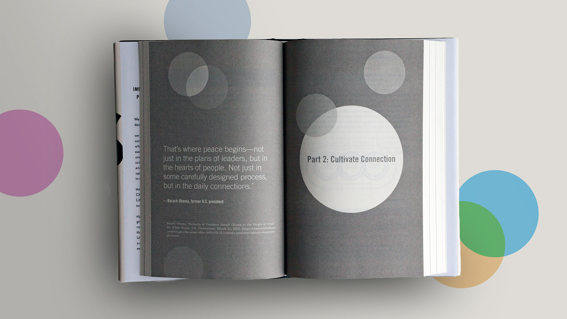 The Leader's Guide to Unconscious Bias Book Interior #1