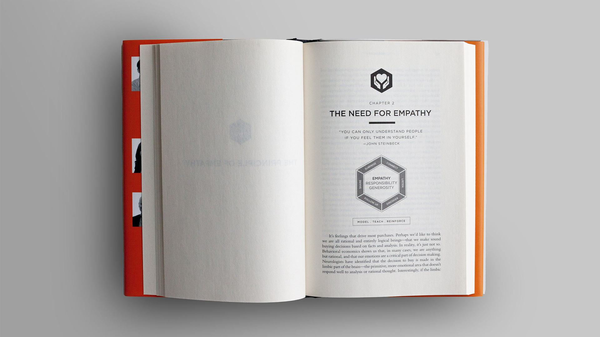 Leading Loyalty Book Interior