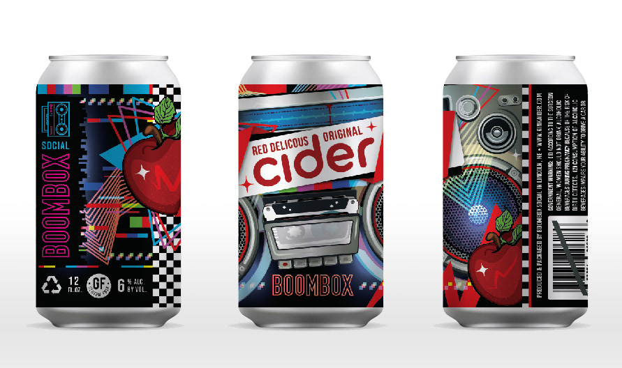 Label Concept