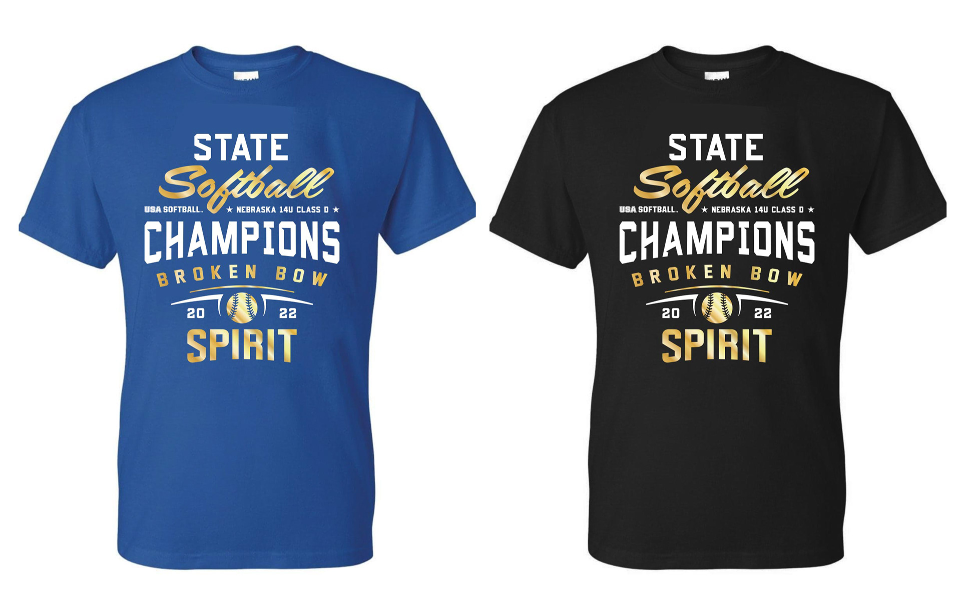 TShirt Design