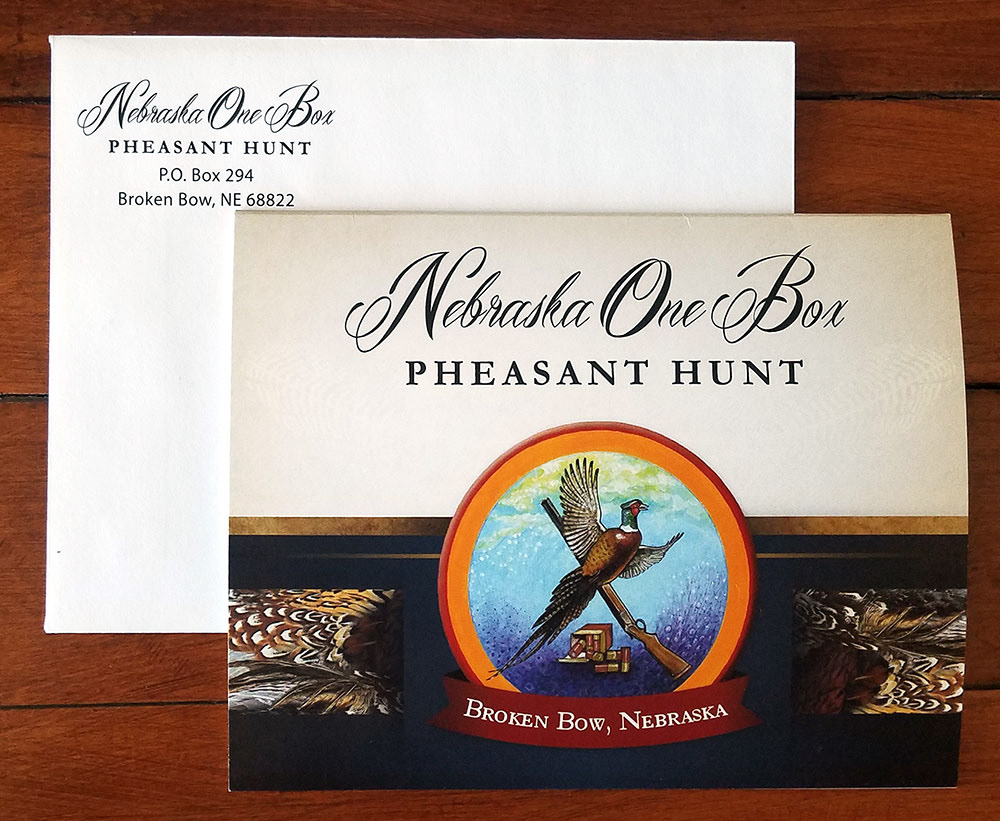 Thank you cards