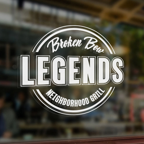 Logo Design