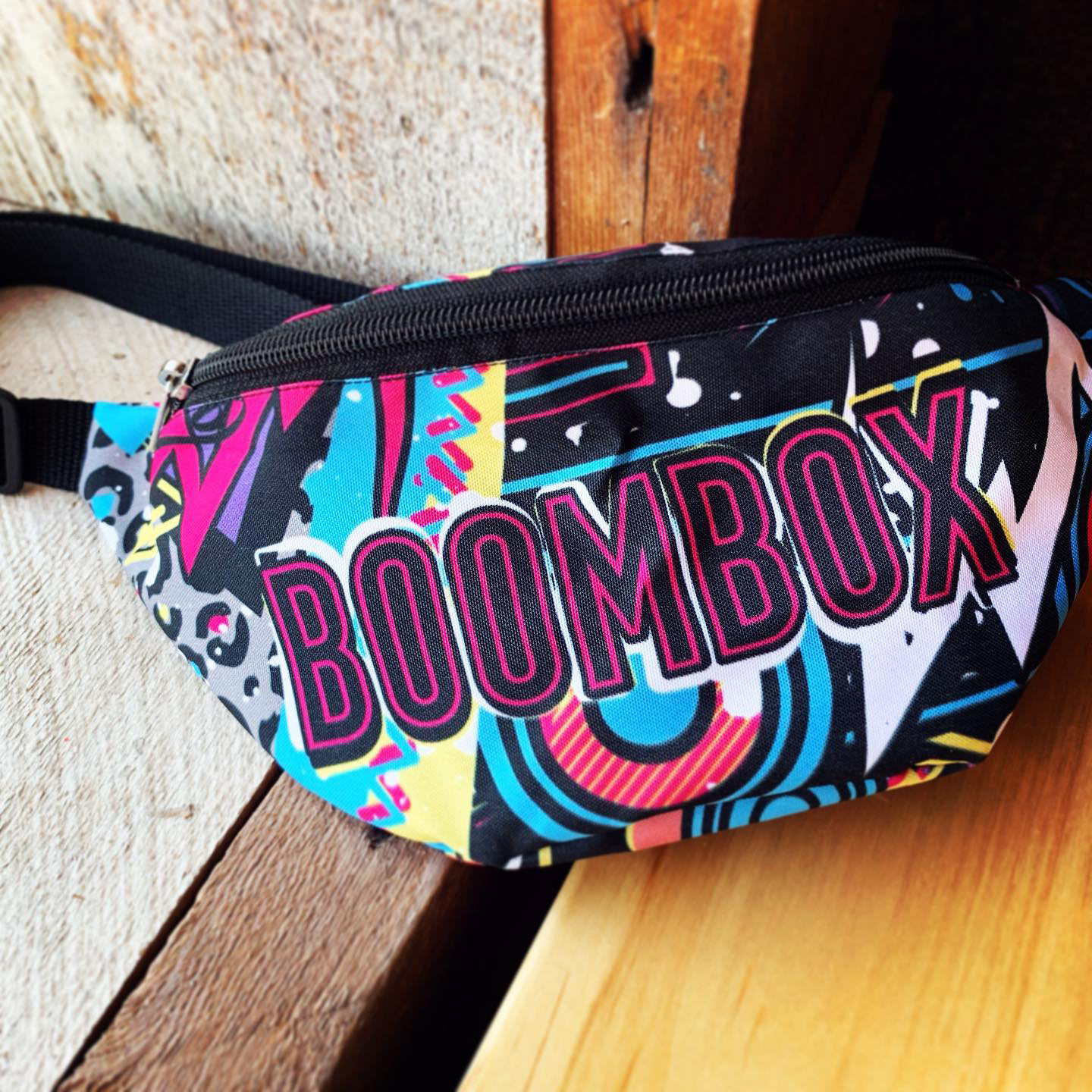 Fanny Pack
