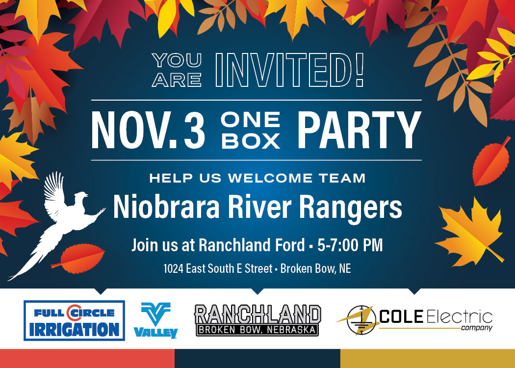 Invitation