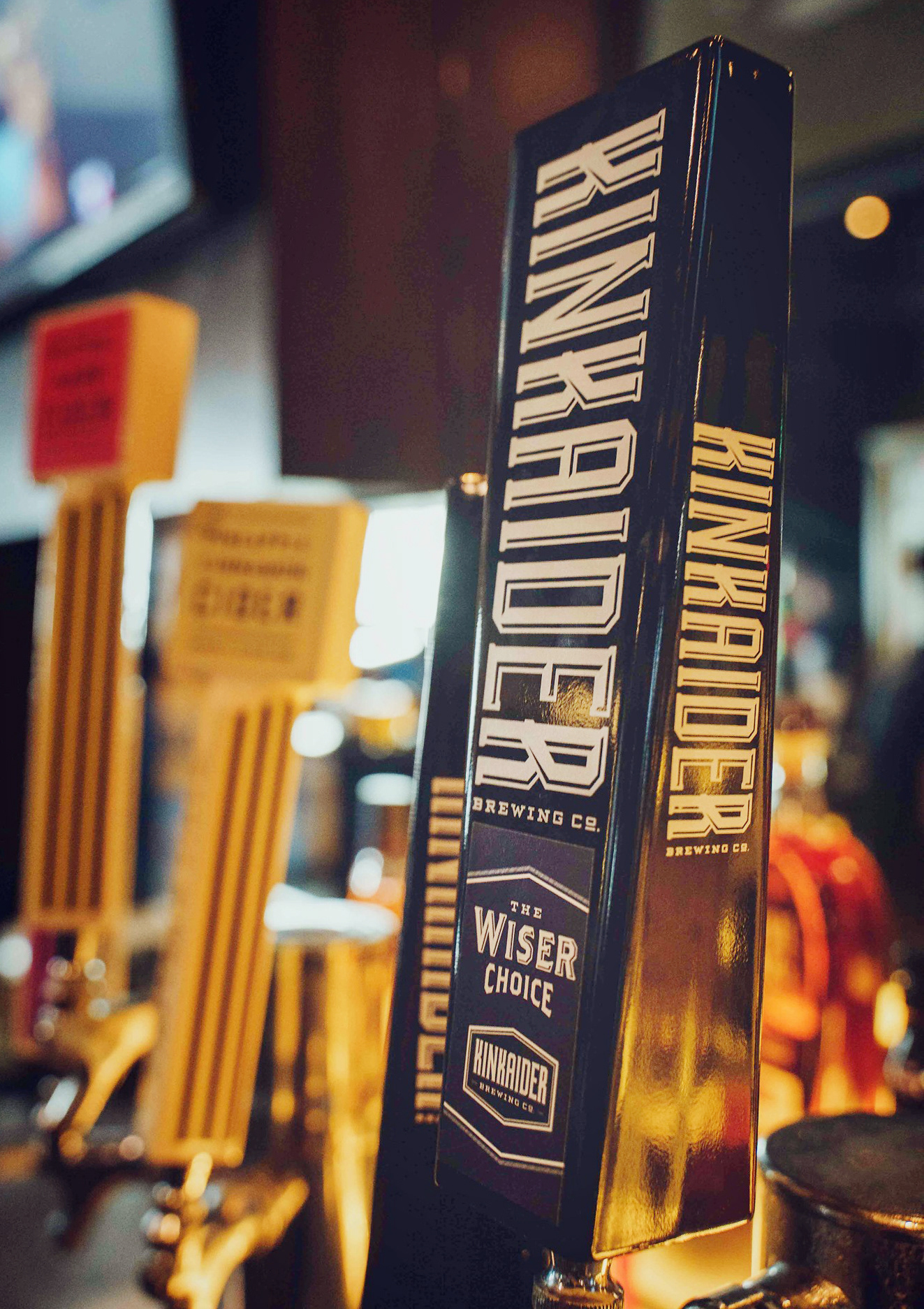 Tap Label