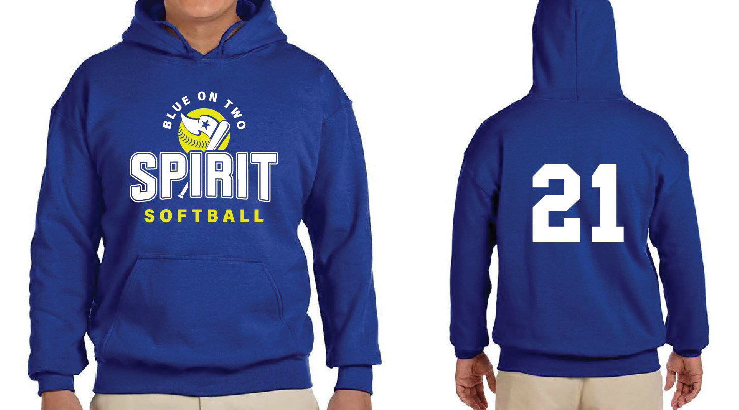 Sweatshirt Design