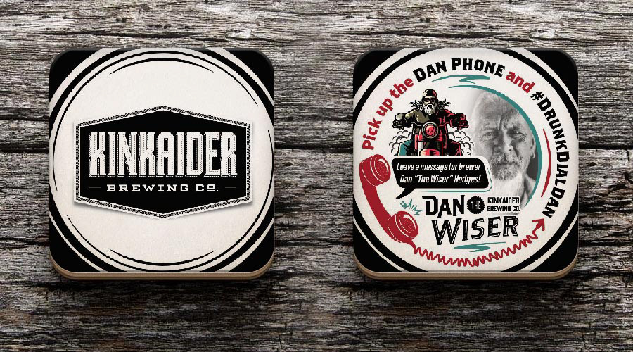 Coasters