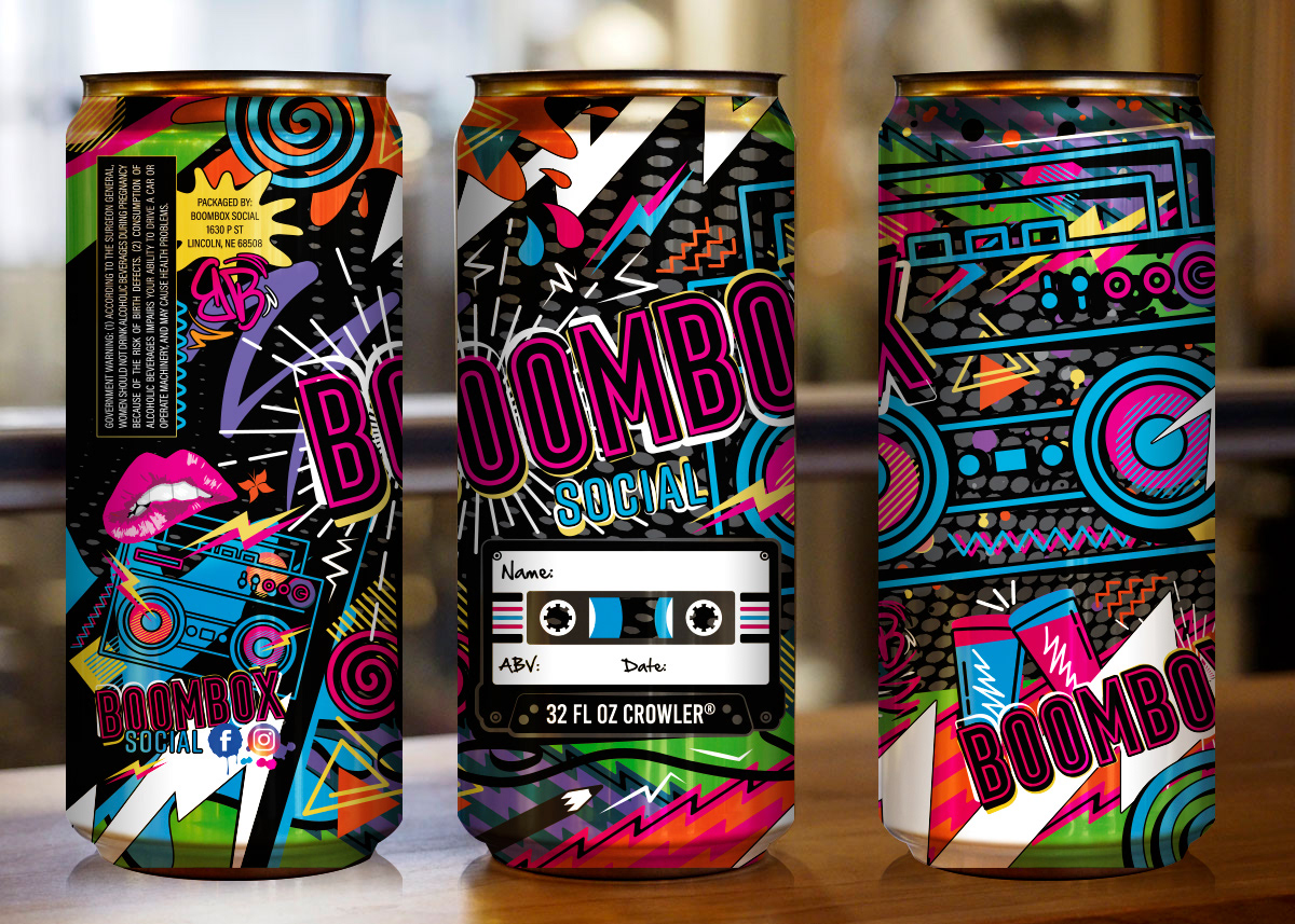 Crowler