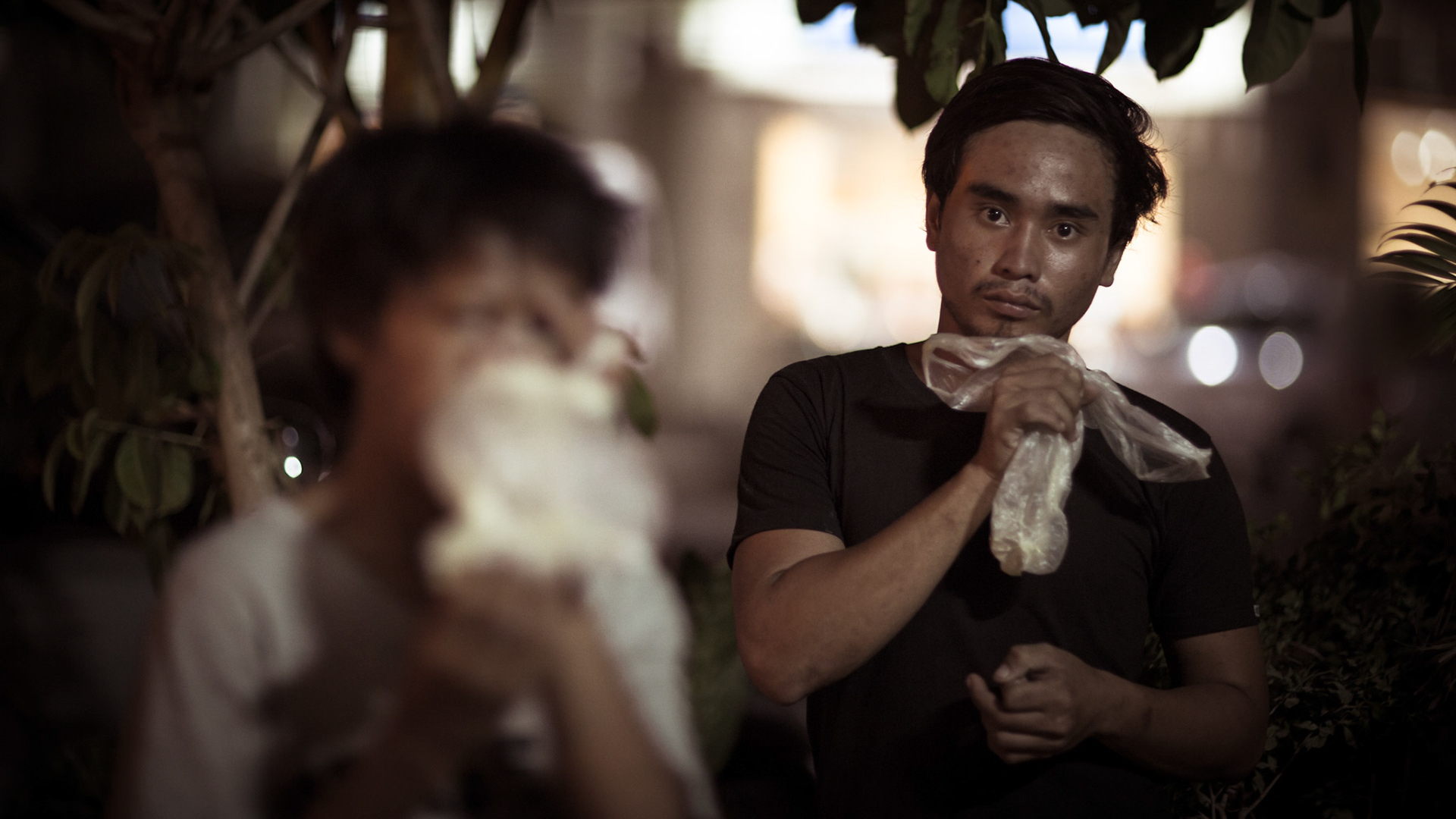 Battambang, Cambodia