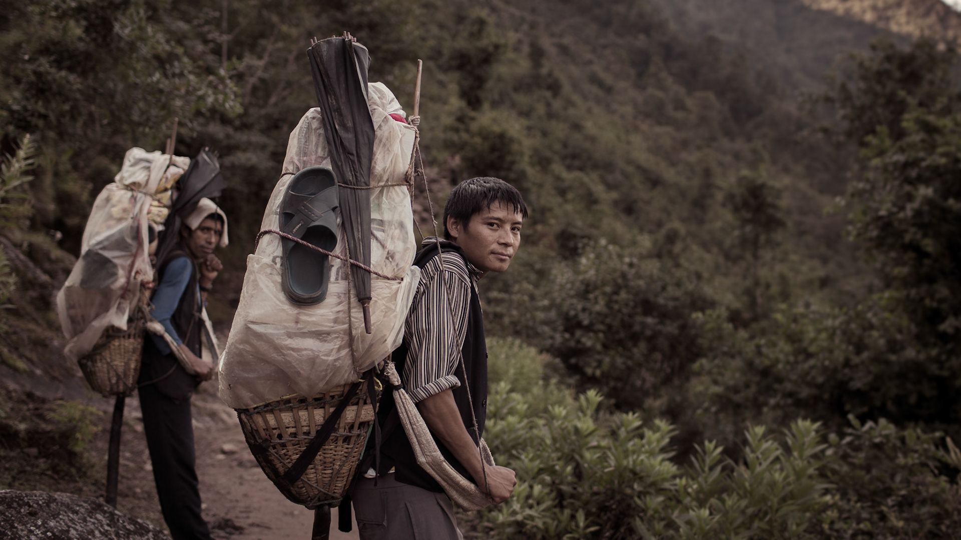 Everest Region, Nepal
